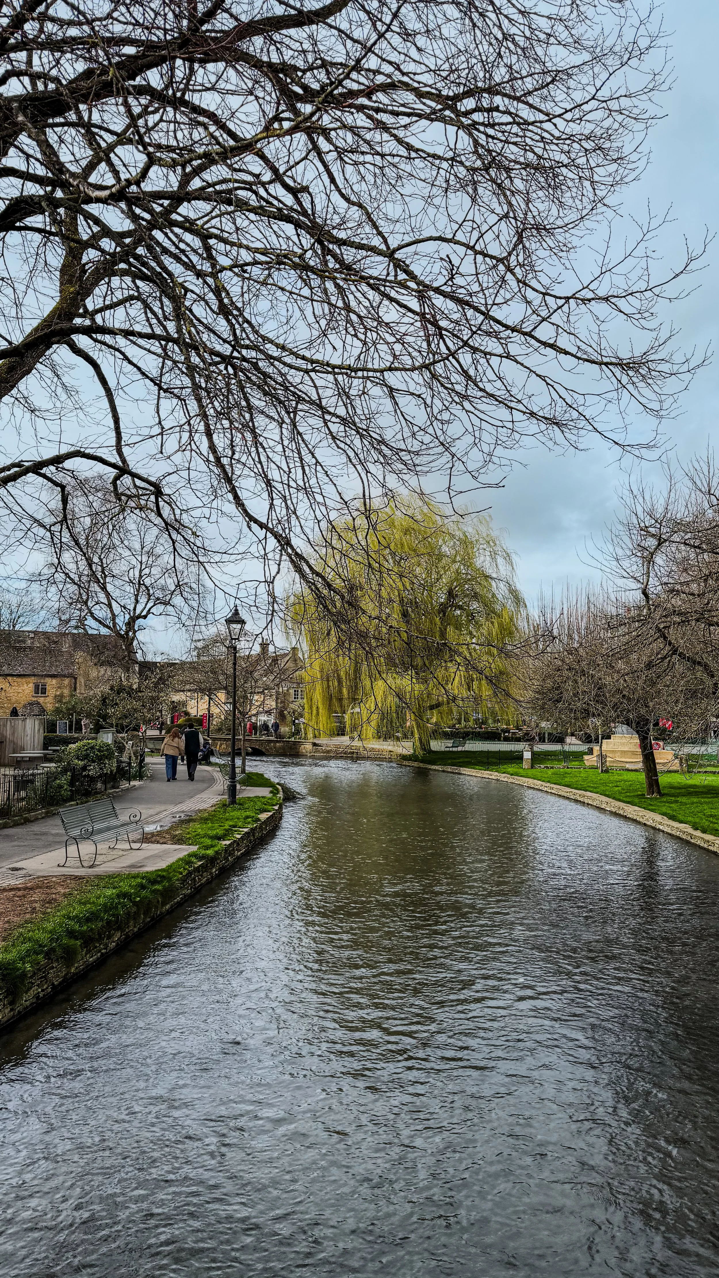 bourton on the water cotswolds