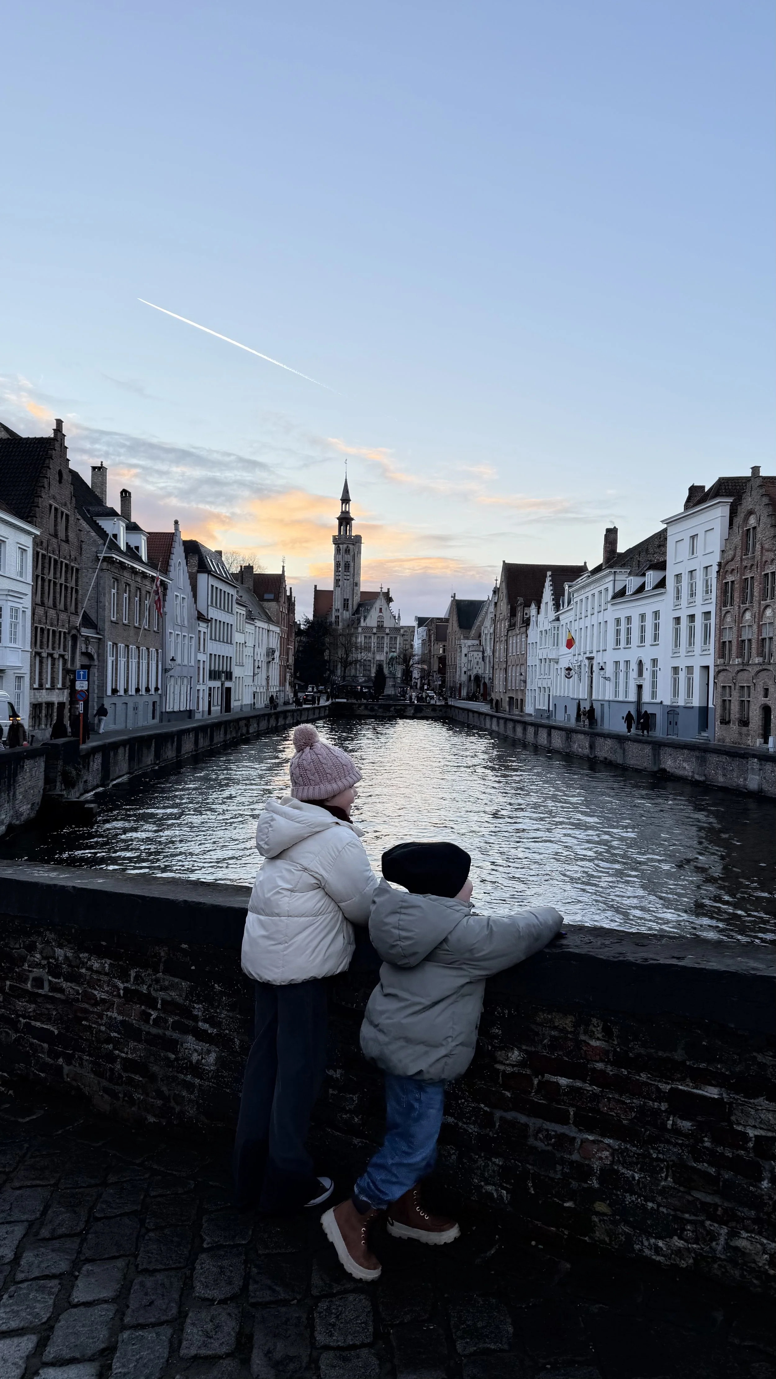 family Roadtripping the Netherlands: from Amsterdam to Zeeland and Bruges