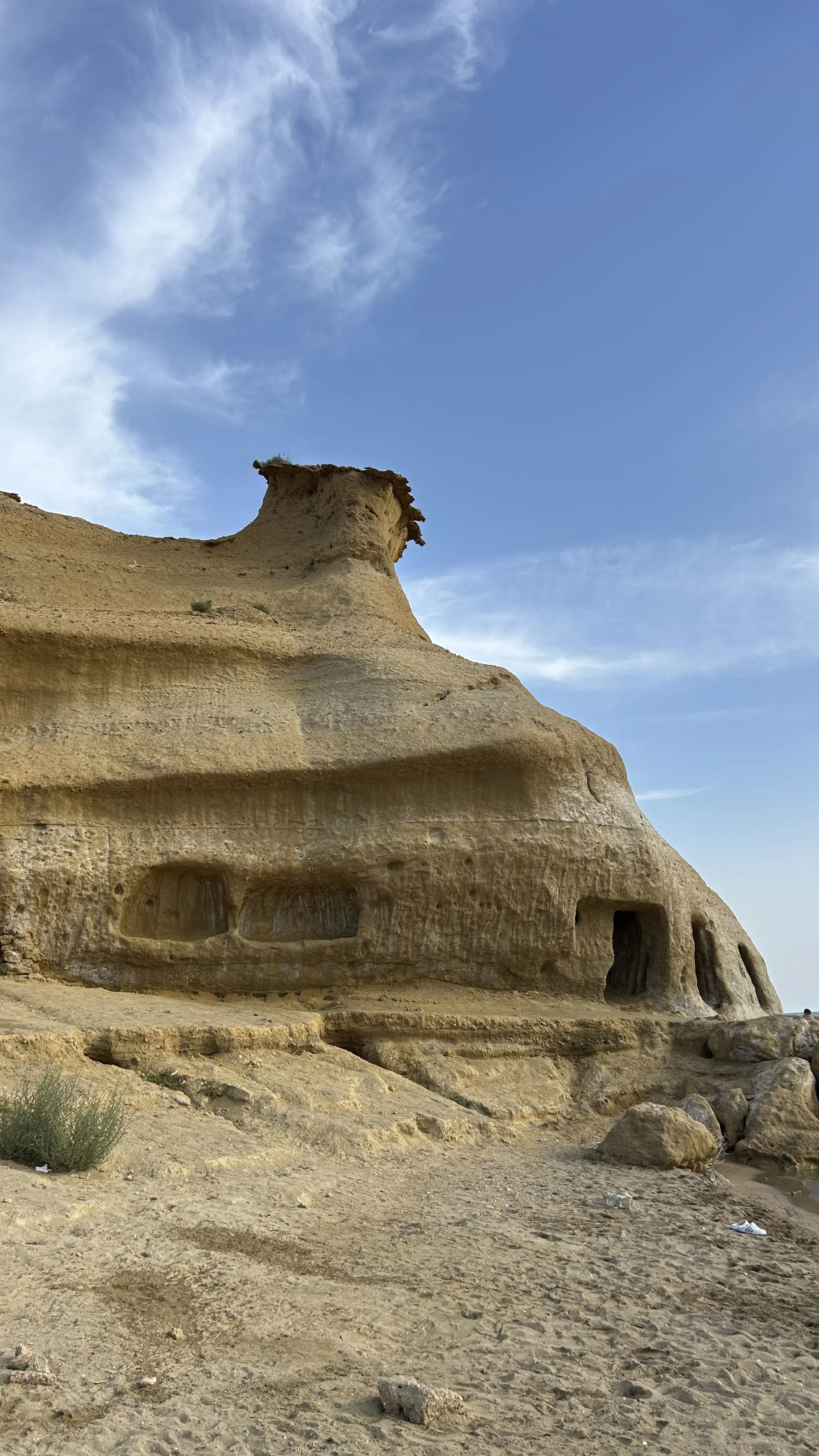 7 Otherworldly Places to Visit in Almería