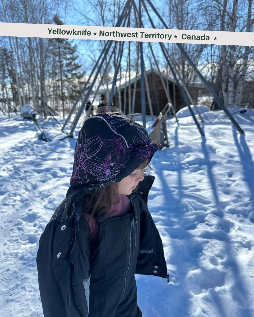 yellowknife northwest territory canada