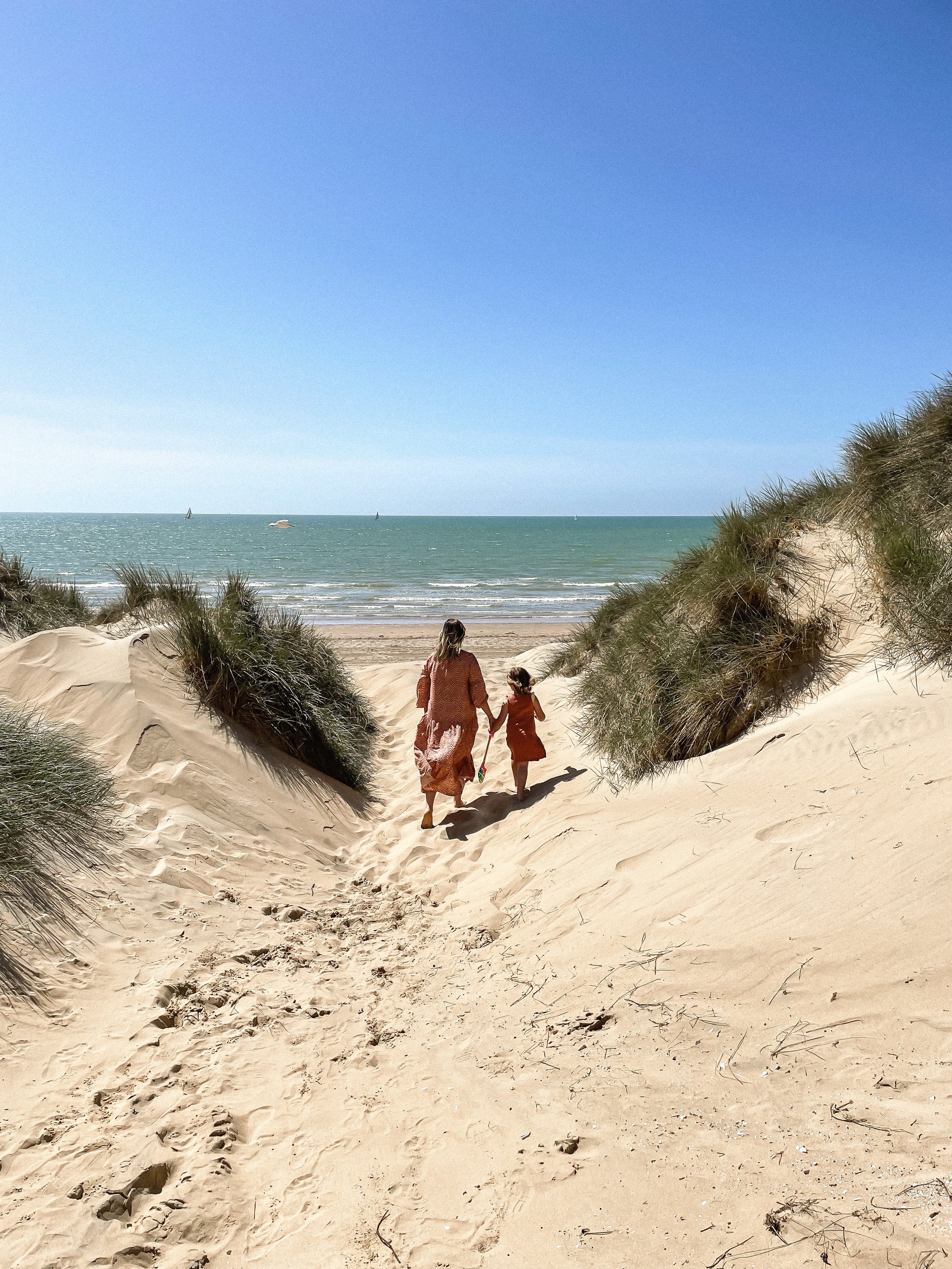 Camber Sands & Rye with Kids: our favourite East Sussex staycation
