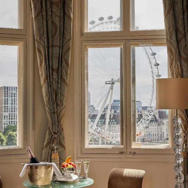 the royal horseguards hotel