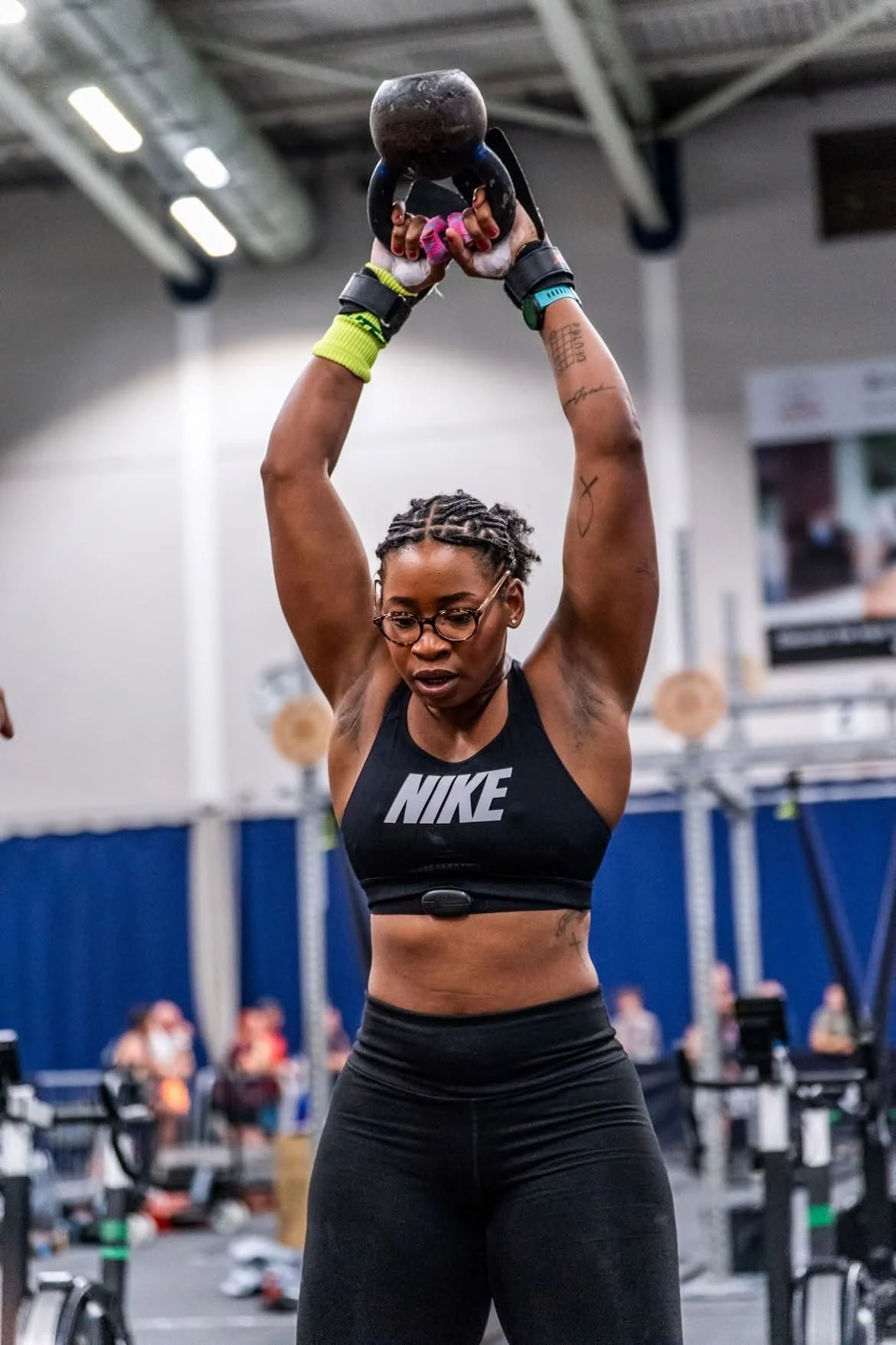 Invited Author: Honouring your body with exercise while on your period