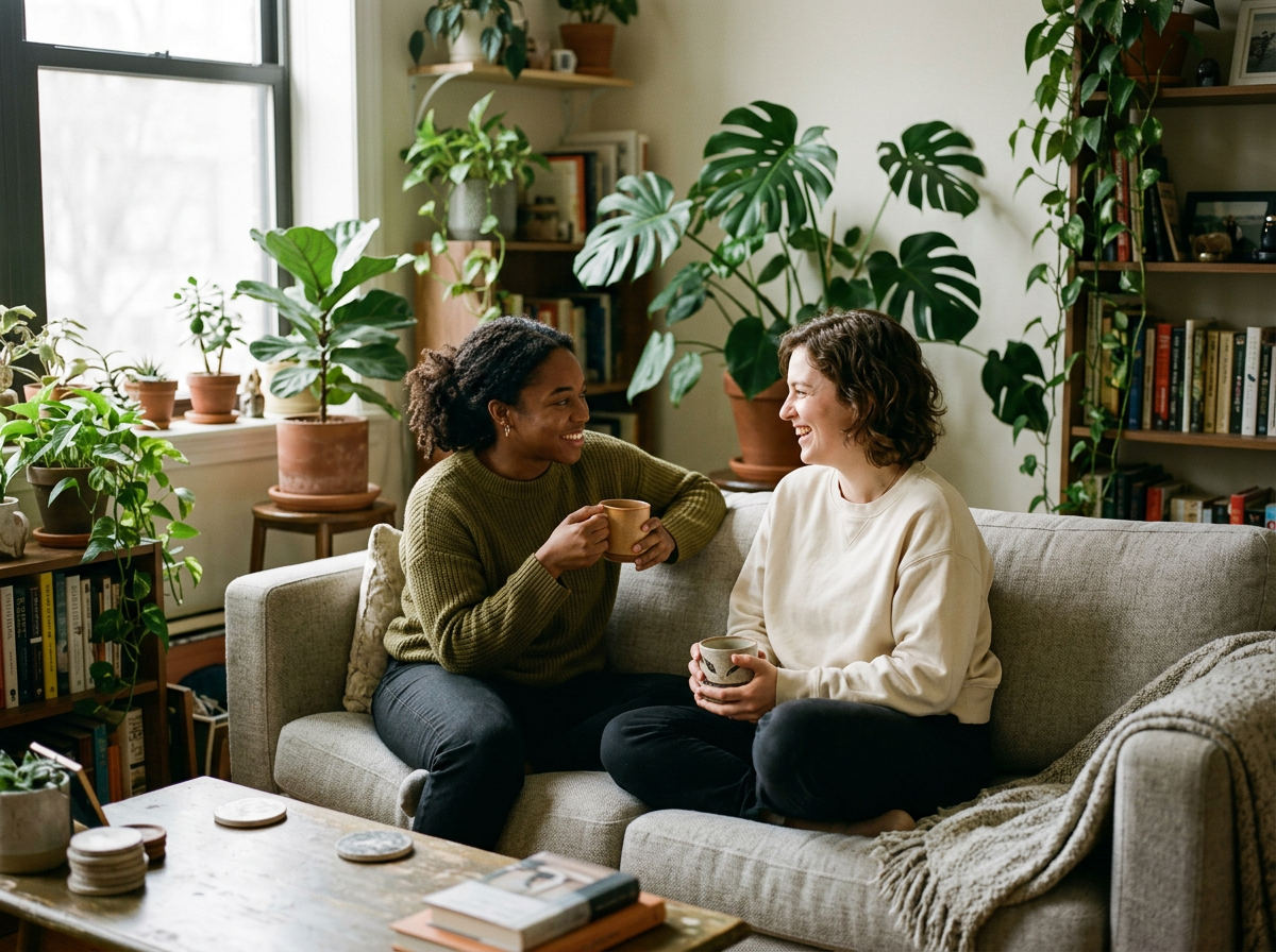 Boundaries, Expectations, and Rules