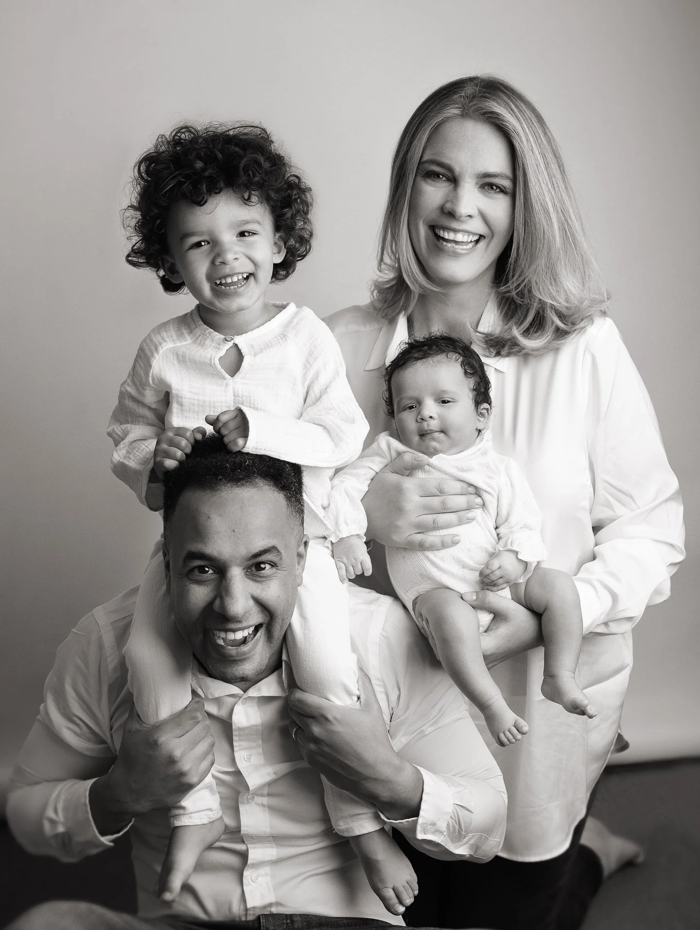 L O V E 🤍✨

We welcome families from across London and surrounding areas into our studio, where we create timeless portraits for you to treasure for a lifetime.

📅 Now booking newborn, maternity &amp; family sessions up to June 2026.
🌐 www.russjac