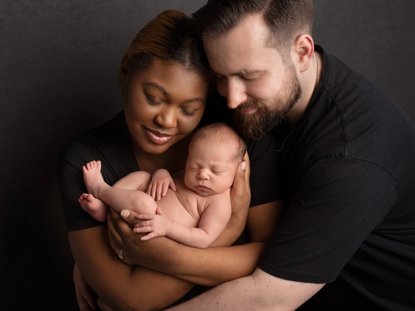 L O V E 🤍✨

We welcome families from across London and surrounding areas into our studio, where we create timeless portraits for you to treasure for a lifetime.

📅 Now booking newborn, maternity &amp; family sessions up to July 2026.
🌐 www.russjac