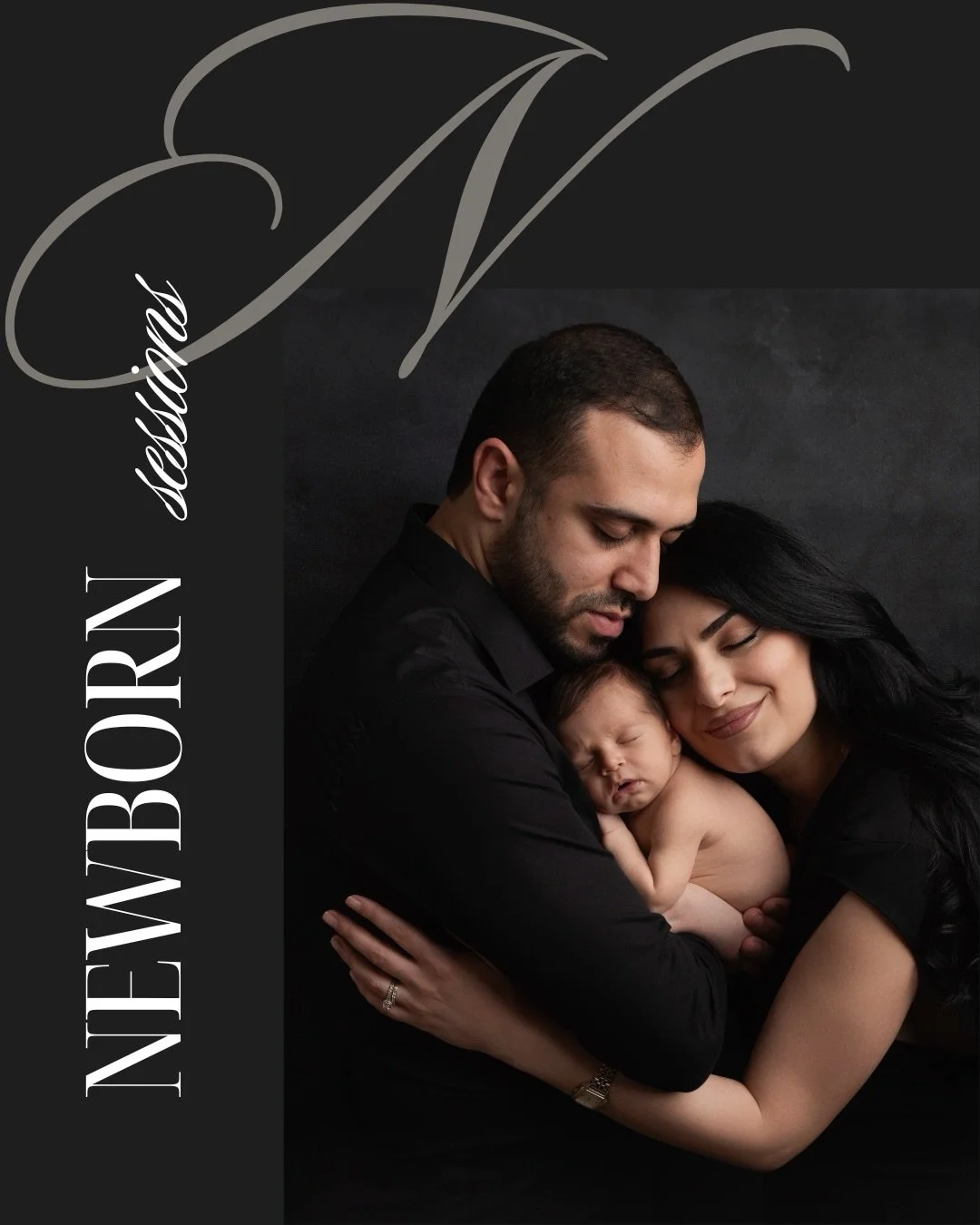 Capture the moments that matter most with Russ Jackson Photography! Specialising in newborn, maternity, and family photography, we create timeless memories that you&rsquo;ll cherish forever. ✨

Based in High Barnet, London, we&rsquo;re here to celebr