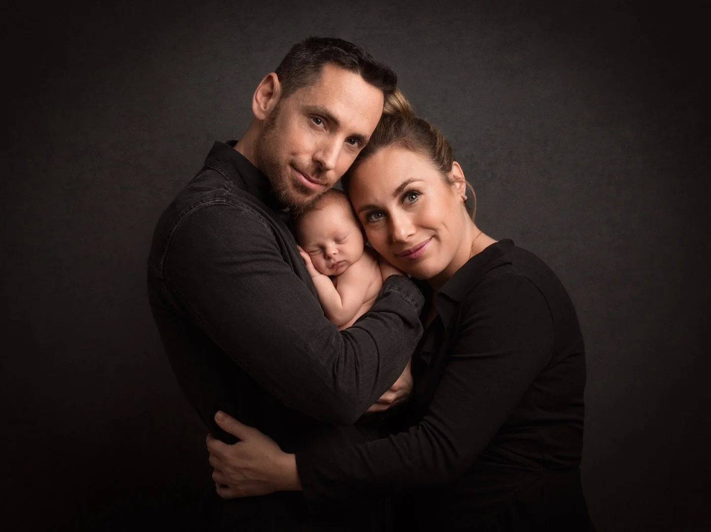 Moments to treasure. Always. 🤍

We welcome families from across London and surrounding areas into our studio, where we create timeless portraits for you to treasure for a lifetime.

✨ Now booking newborn, maternity &amp; family sessions up to August