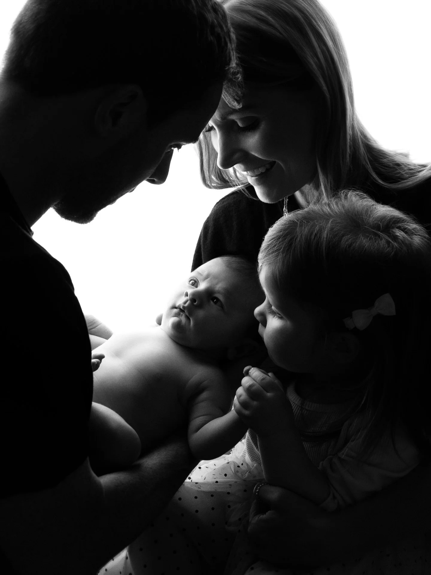 Moments to treasure. Always. 🤍

We welcome families from across London and surrounding areas into our studio, where we create timeless portraits for you to treasure for a lifetime.

✨ Now booking newborn, maternity &amp; family sessions up to August