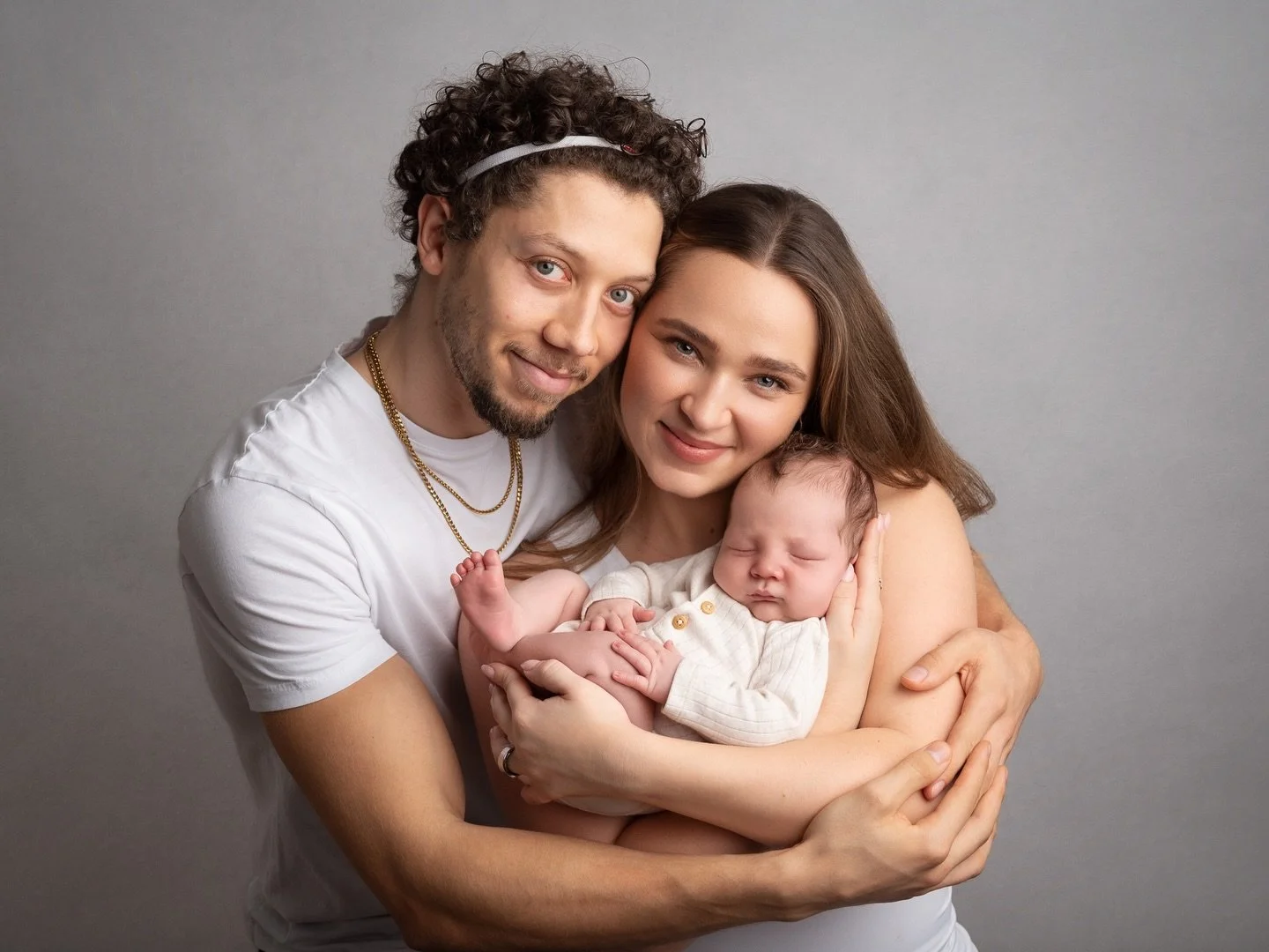 Moments to treasure. Always. 🤍

We welcome families from across London and surrounding areas into our studio, where we create timeless portraits for you to treasure for a lifetime.

✨ Now booking newborn, maternity &amp; family sessions up to August