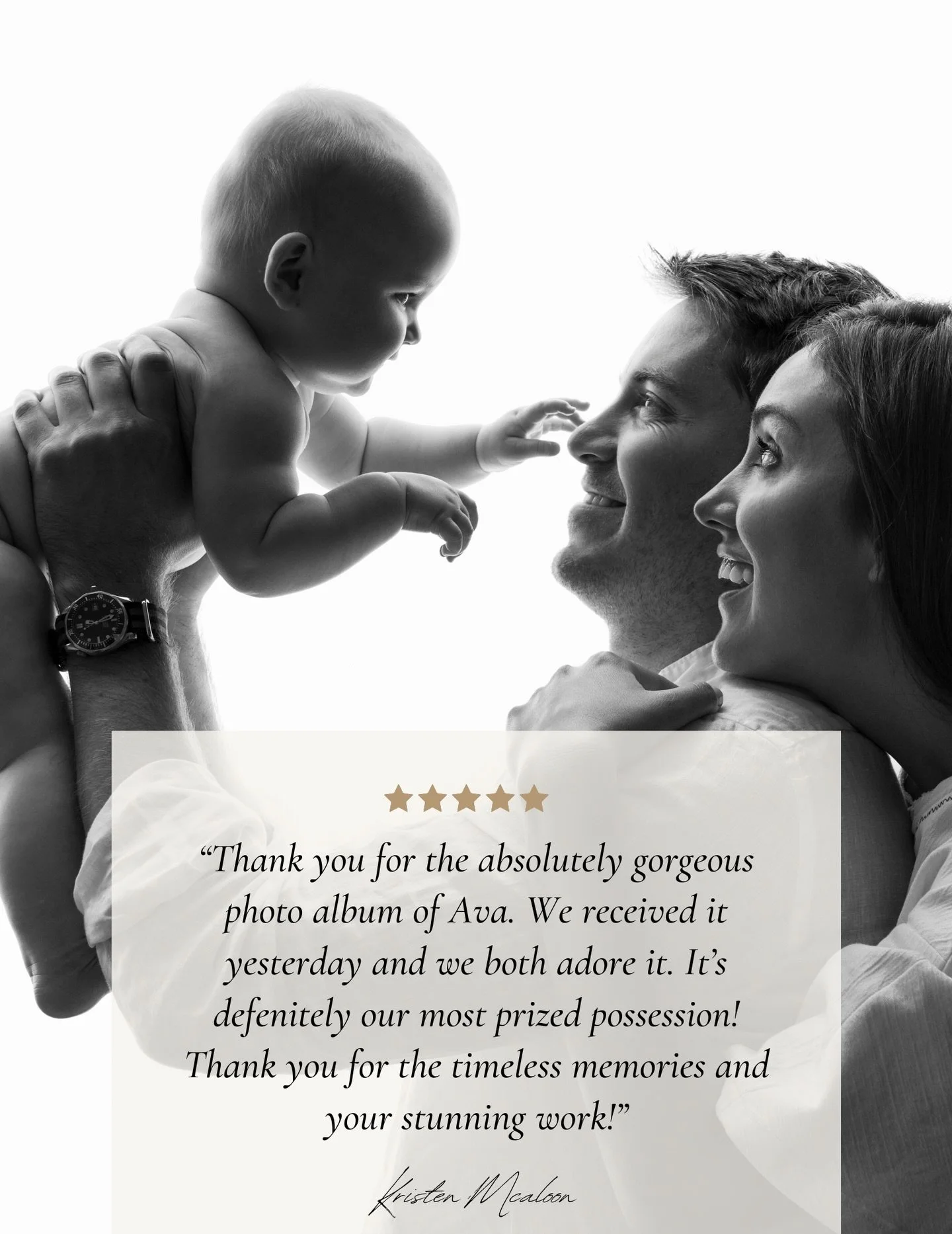 A beautiful reminder of why I do what I do. 🤍

Thank you to every family who trusts me with your memories. 🤍✨

We welcome families from across London and surrounding areas into our studio, where we create timeless portraits for you to treasure for 