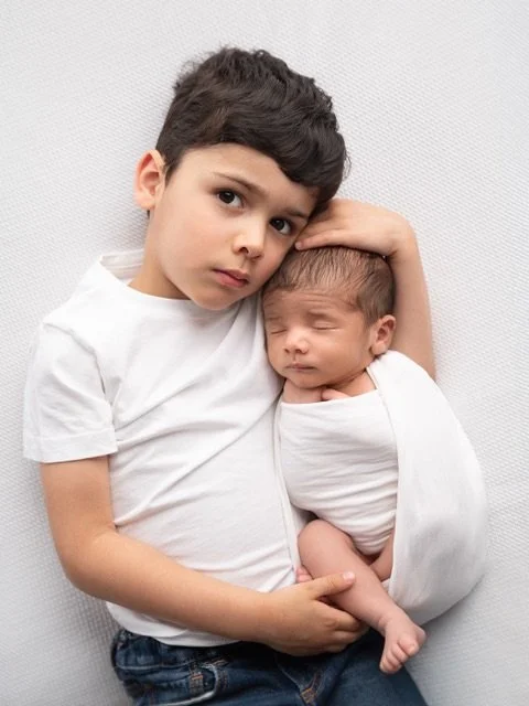 Moments to treasure. Always. 🤍

We welcome families from across London and surrounding areas into our studio, where we create timeless portraits for you to treasure for a lifetime.

✨ Now booking newborn, maternity &amp; family sessions up to August