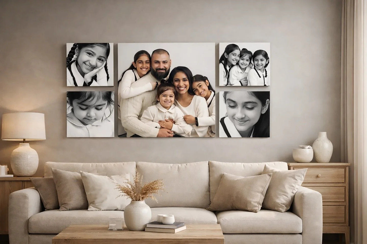 Fill your home with love that lasts a lifetime 🤍

Every portrait is more than a picture - it&rsquo;s a memory, a feeling, a story of family. Let&rsquo;s create art you&rsquo;ll treasure forever.

We welcome families from across London and surroundin