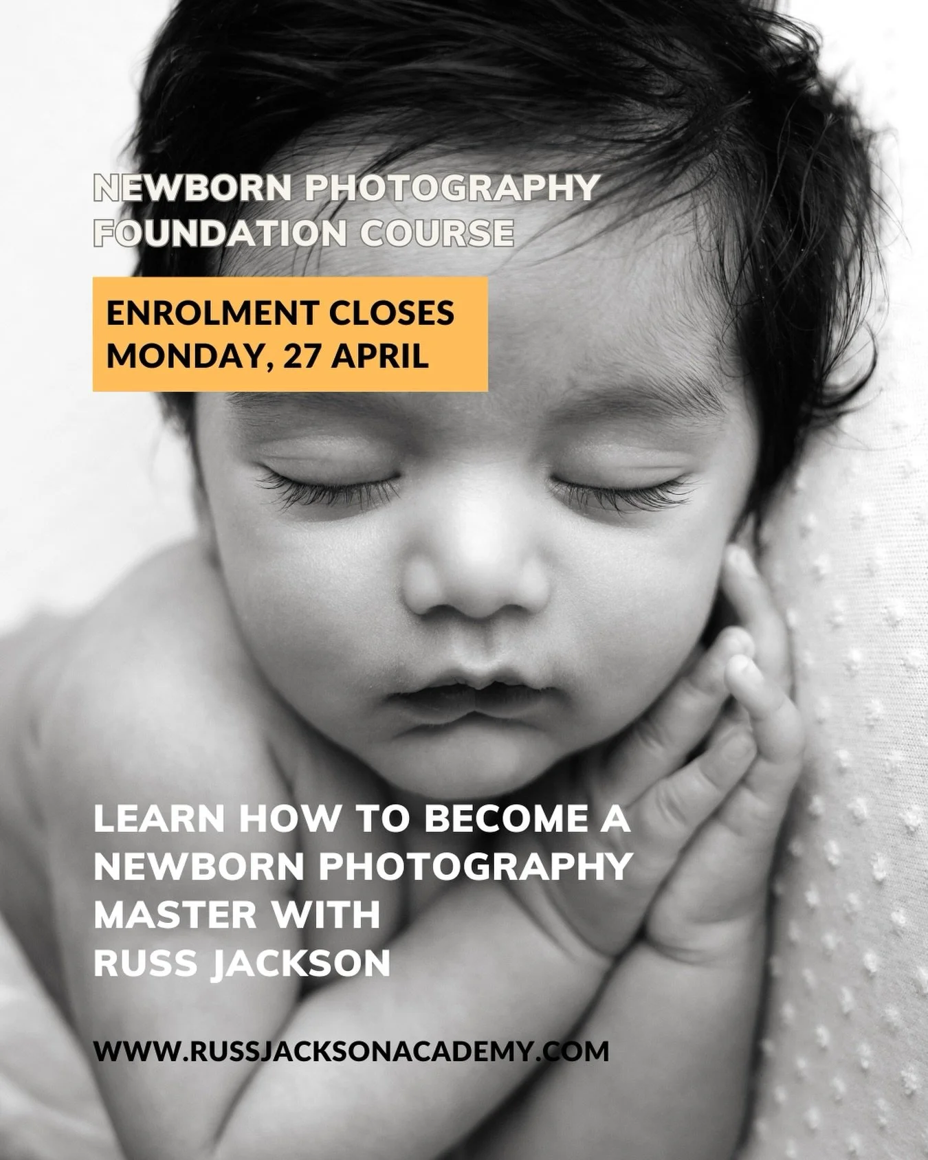 Our April intake has begun. ✨🤍
&nbsp;
However, enrolment remains open until Monday, 27 April. All lessons and support videos are recorded, so you can catch up comfortably.

If you&rsquo;ve been watching and waiting, this is your opportunity to step 