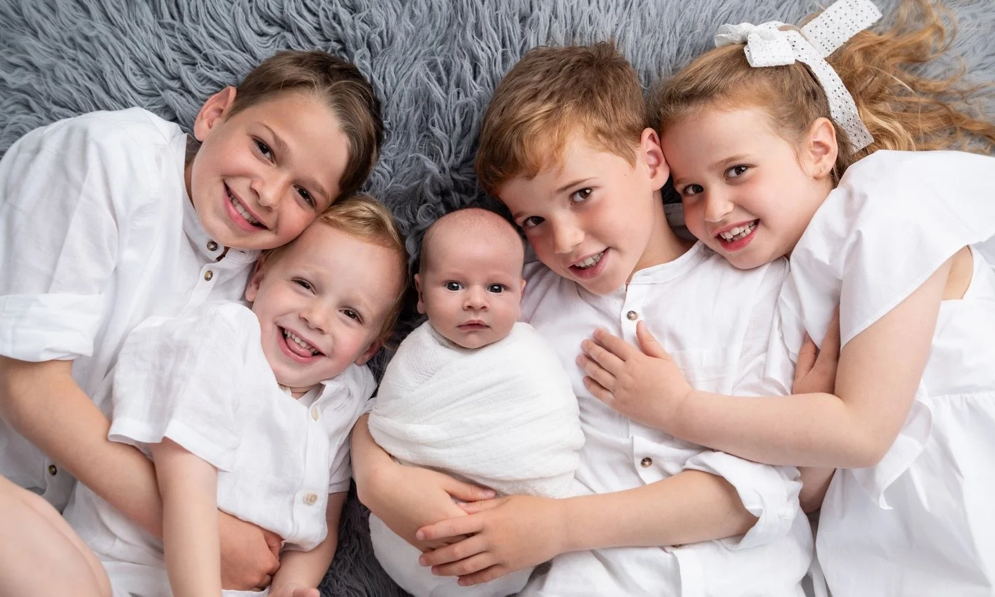 Moments to treasure. Always. 🤍

We welcome families from across London and surrounding areas into our studio, where we create timeless portraits for you to treasure for a lifetime.

✨ Now booking newborn, maternity &amp; family sessions up to August