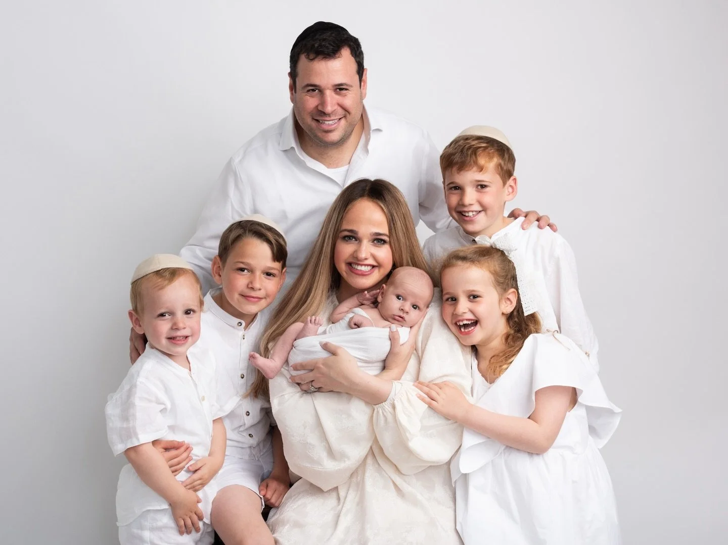 Moments to treasure. Always. 🤍

We welcome families from across London and surrounding areas into our studio, where we create timeless portraits for you to treasure for a lifetime.

✨ Now booking newborn, maternity &amp; family sessions up to August