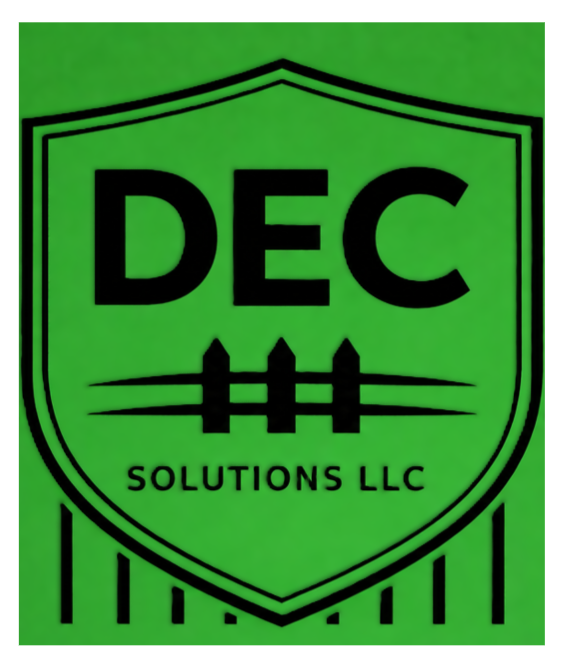 DEC Solutions LLC