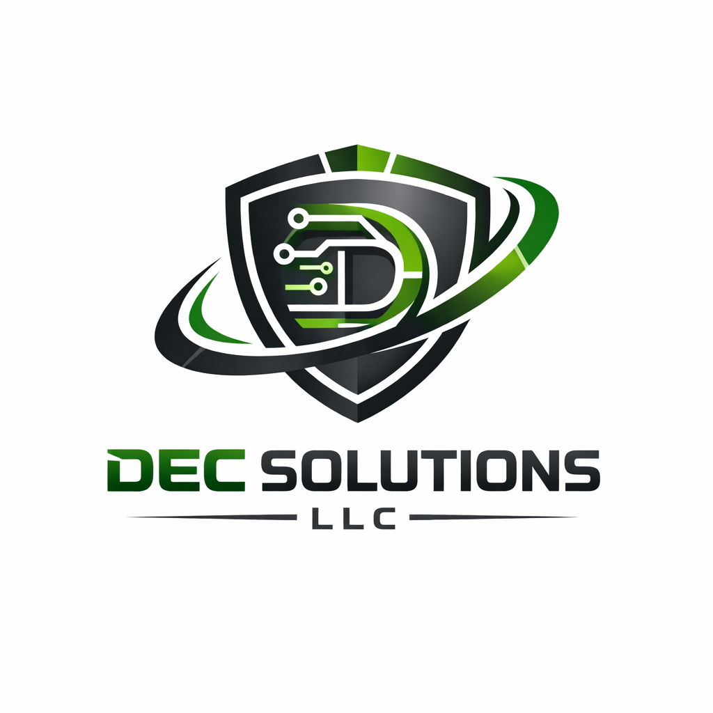 DEC Solutions LLC
