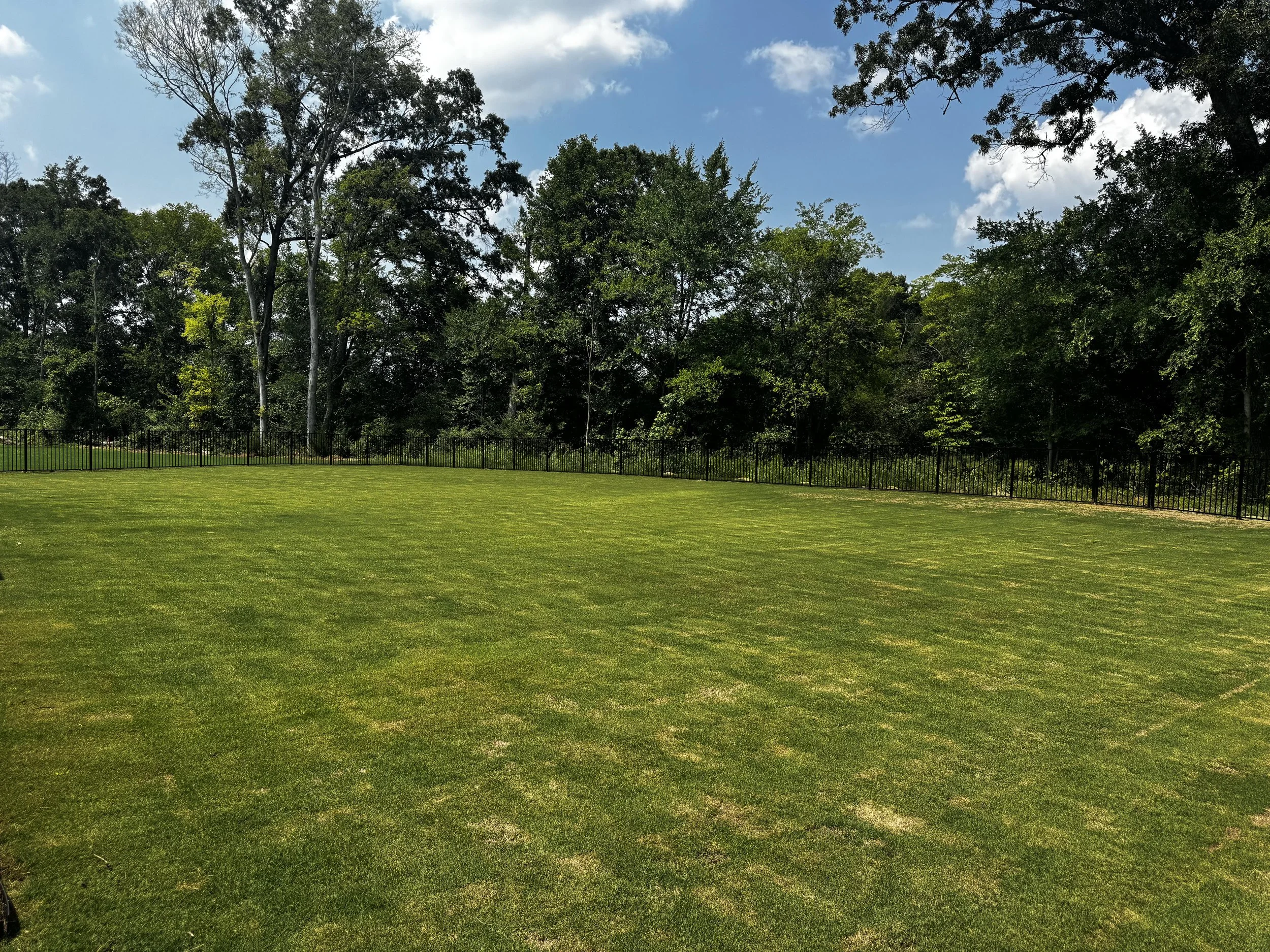 Harrisburg fencing