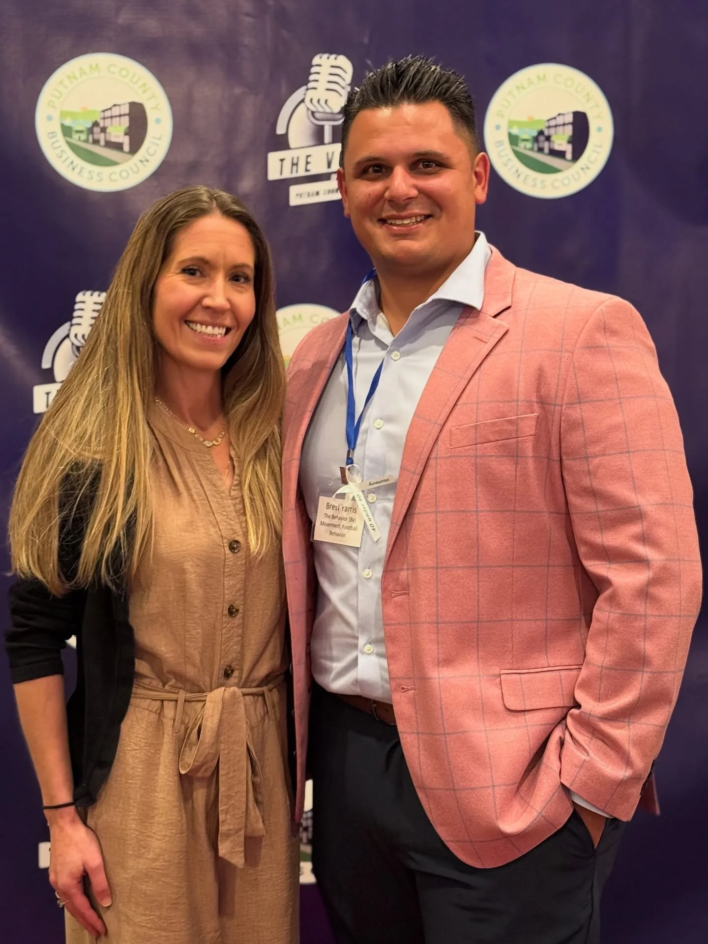 🤝 I&rsquo;m excited to announce that I have joined the board of the Putnam County Business Council to serve as a legislative and policy advocate.

🏘️ Putnam County is in desperate need of economic and business growth that excites young families and