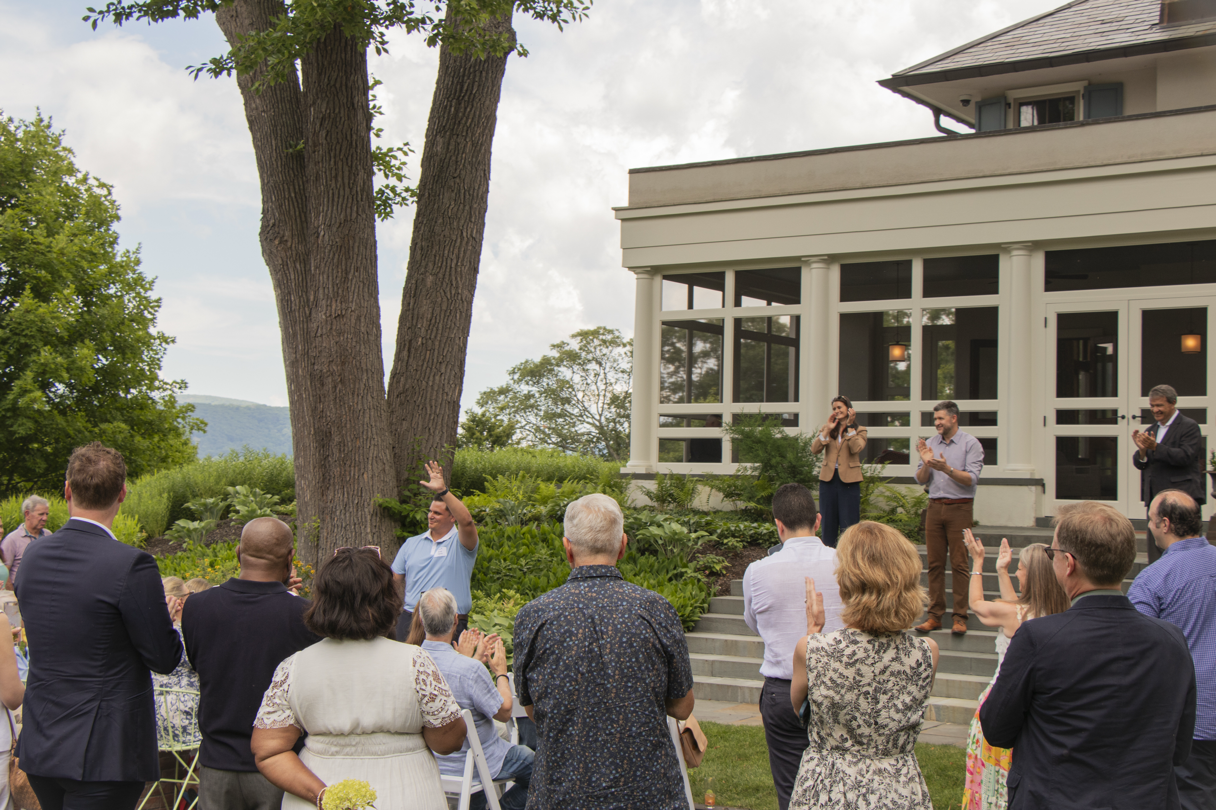 Day 1 of putnam county’s next 250 years