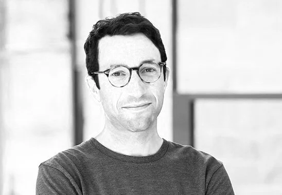Co-founder & CEO Alex Ratner