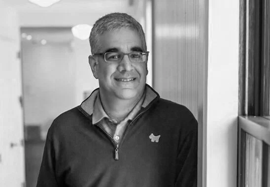 Co-founder Aneel Bhusri