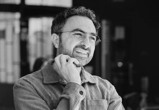 Co-founder & CEO Mustafa Suleyman