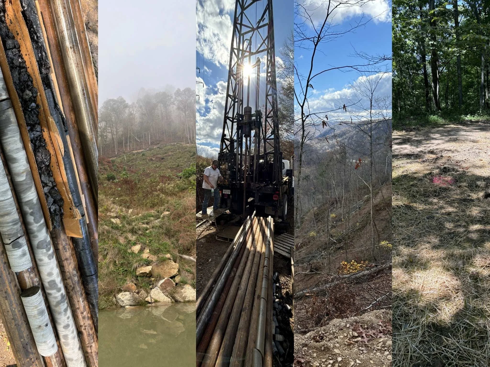 Mining Engineering Terra Tech Engineering