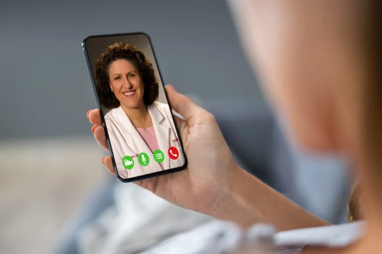Broadband and Wireless Access: A Healthcare Imperative for Rural Communities