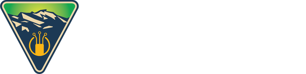 Northwest Fiberworx logo with stylized mountains and cable graphic inside a triangular frame.