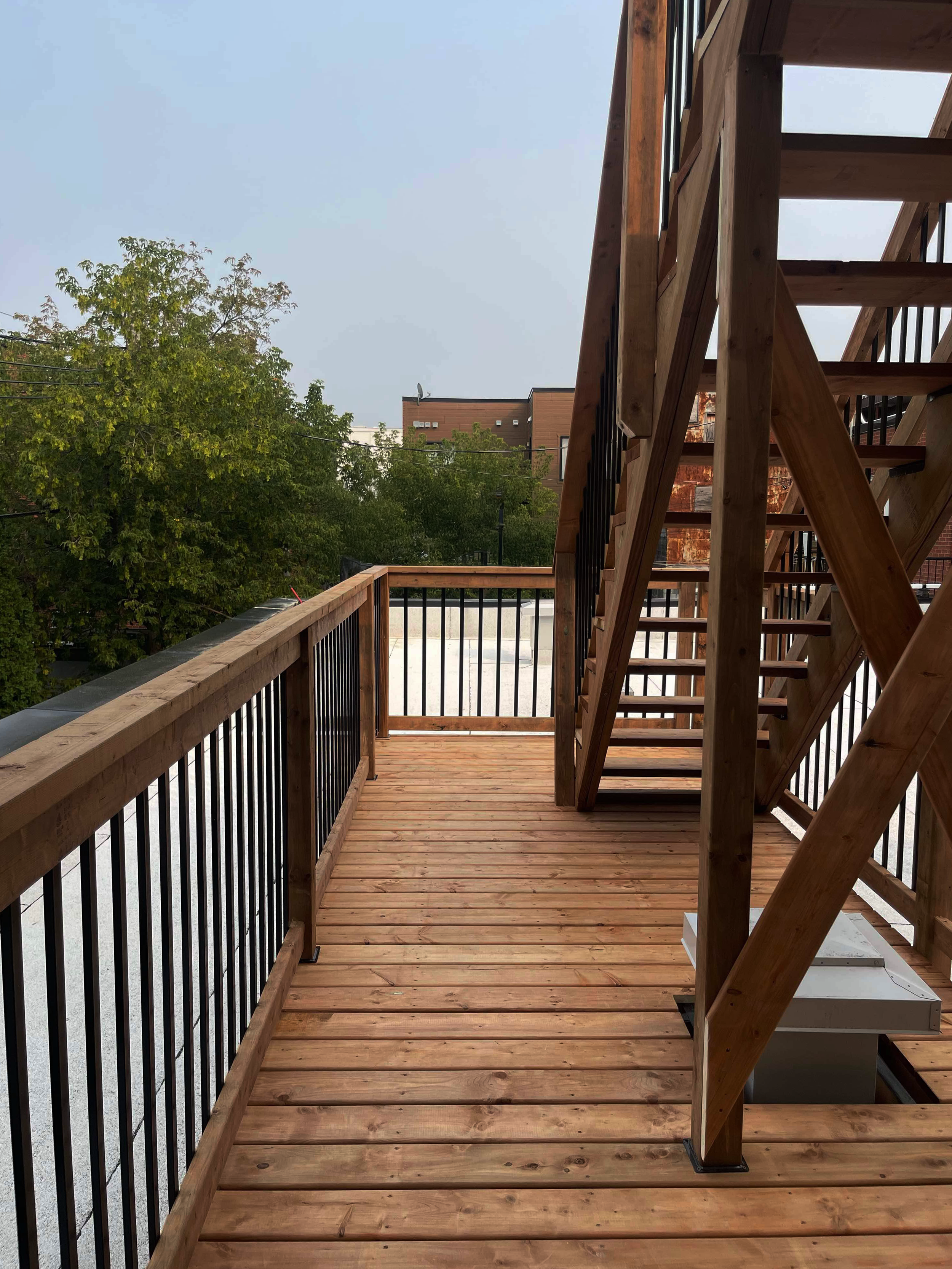 Escalier blvd Rosemont vu de derrière 2024.png