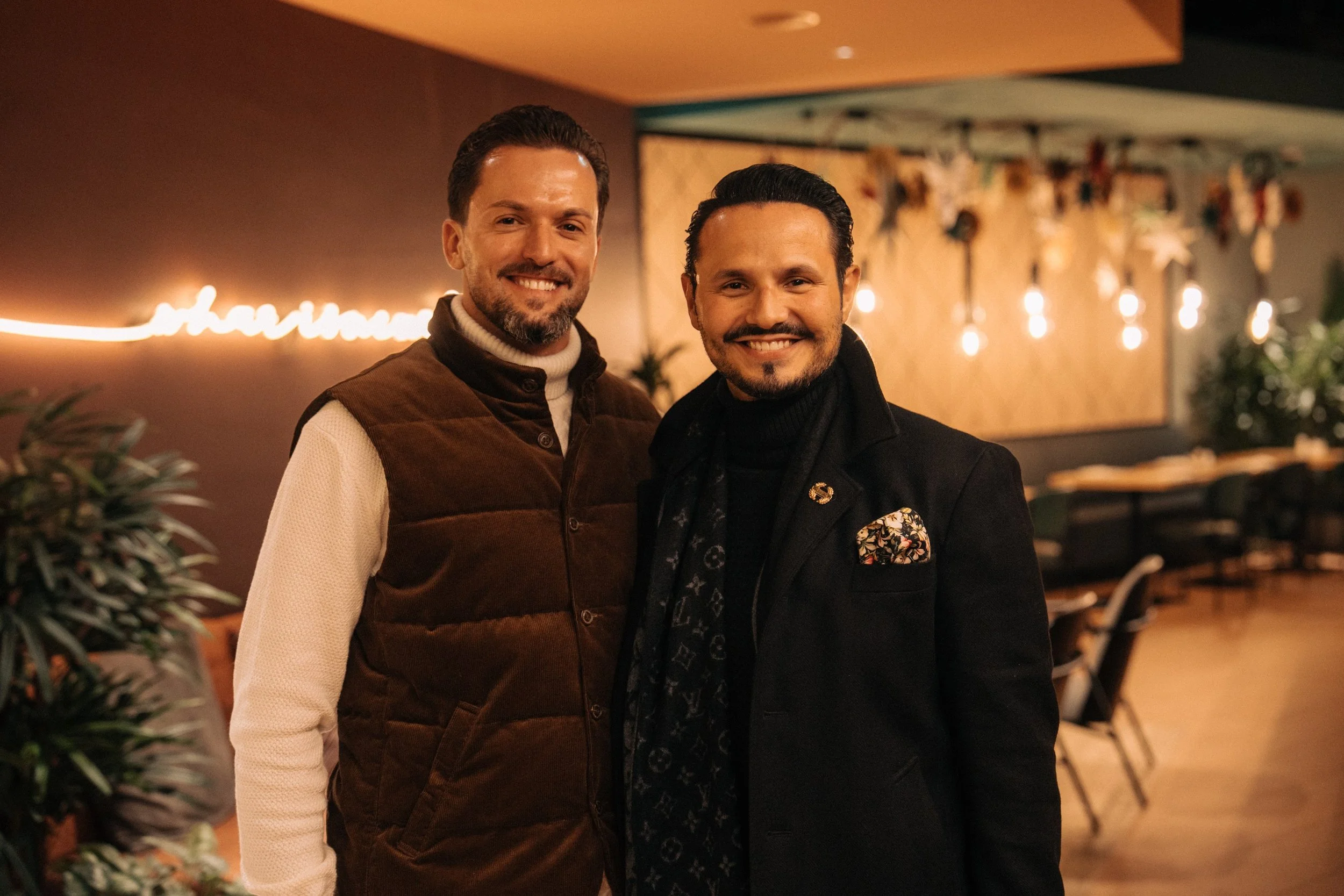 Neuzugang in der Geschäftsleitung: Christoph Zeegers übernimmt Elektroengineering 