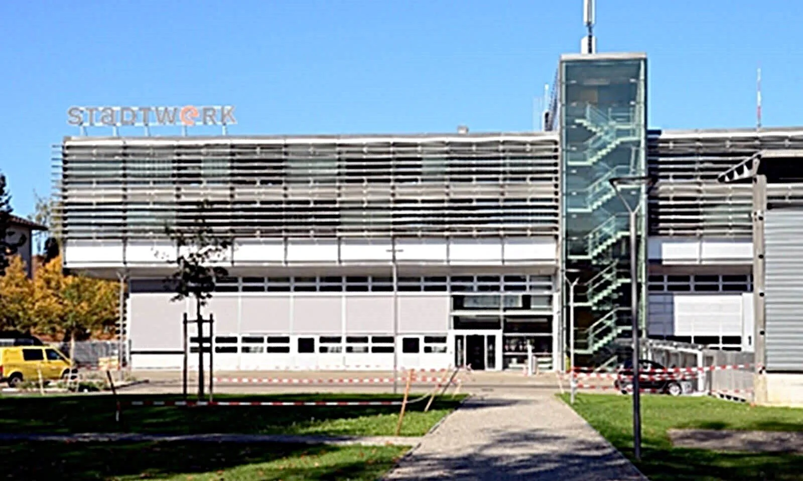 Stadtwerke Winterthur