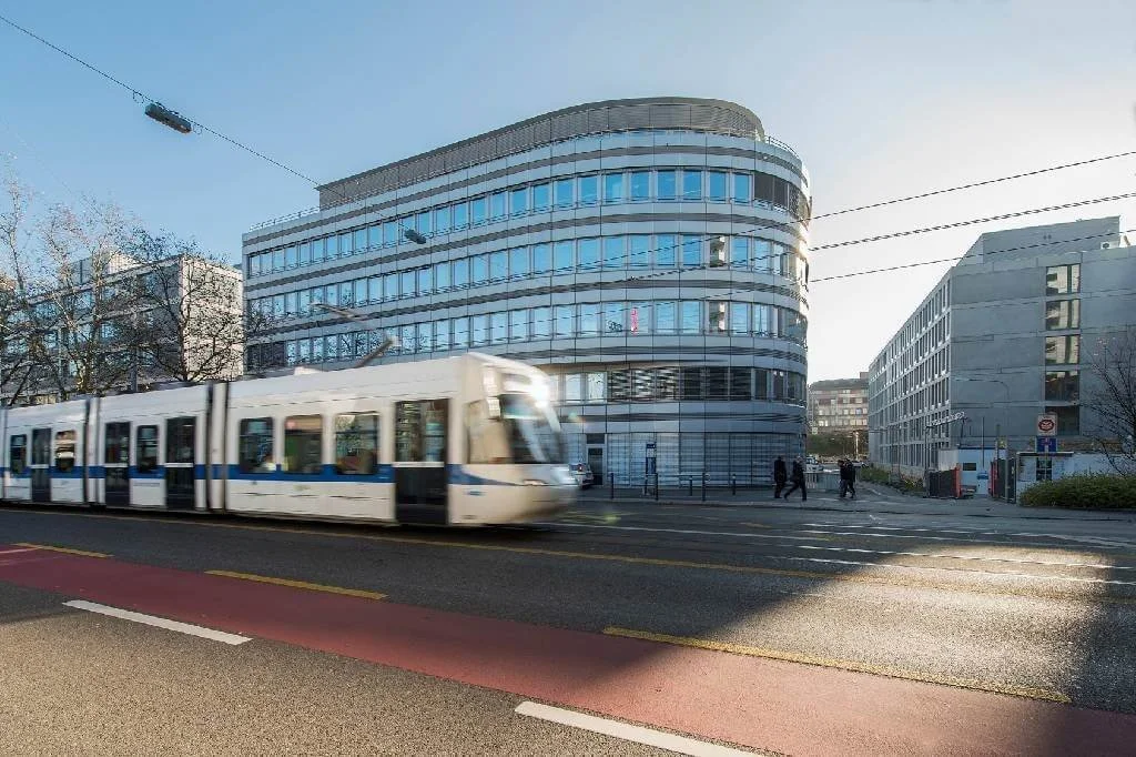 Academia Sprachschulen, ZH