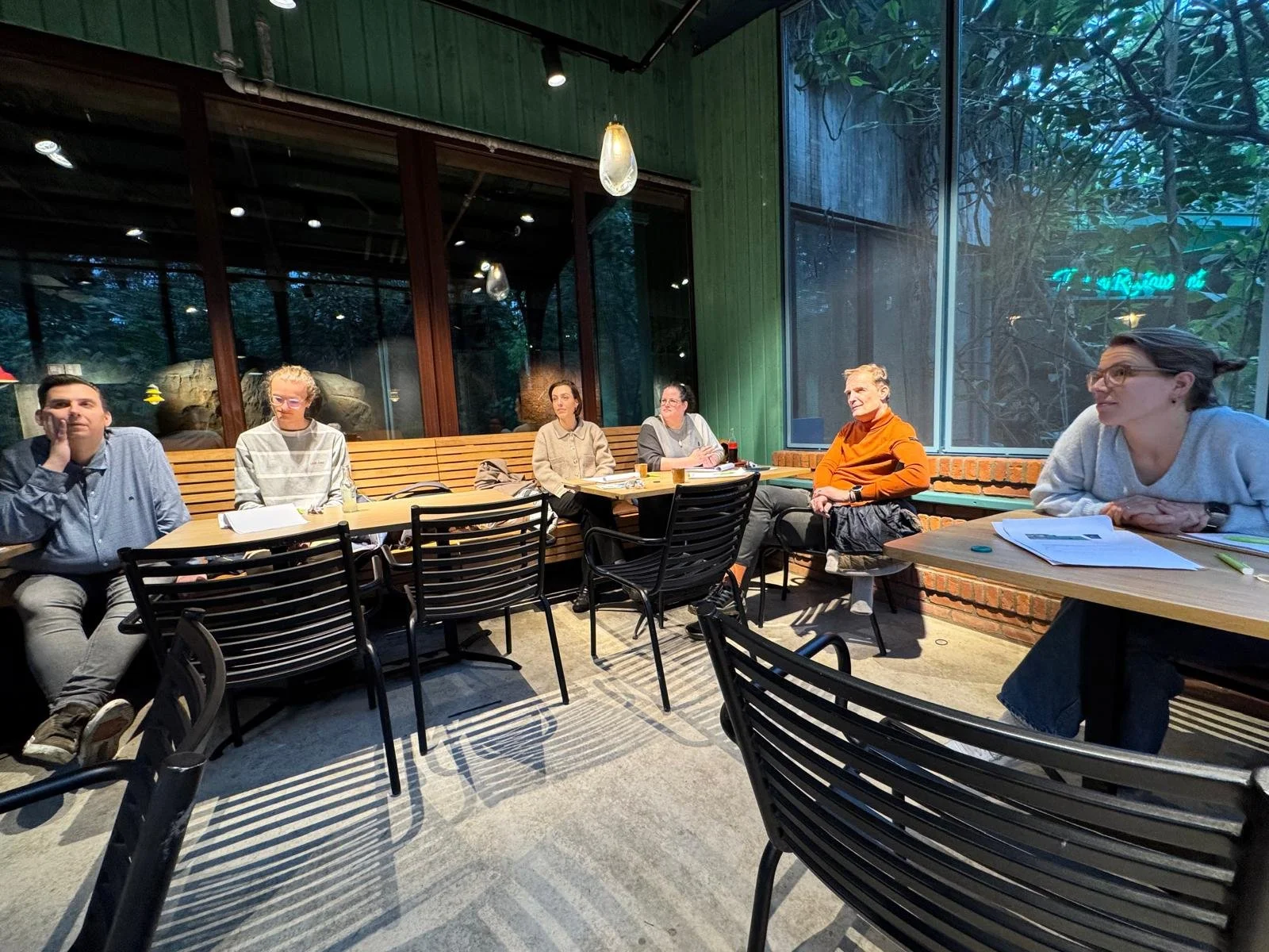 Nieuwe opleiding: module NI-Businessmodel