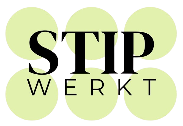 Stip Werkt - aan de stad van morgen