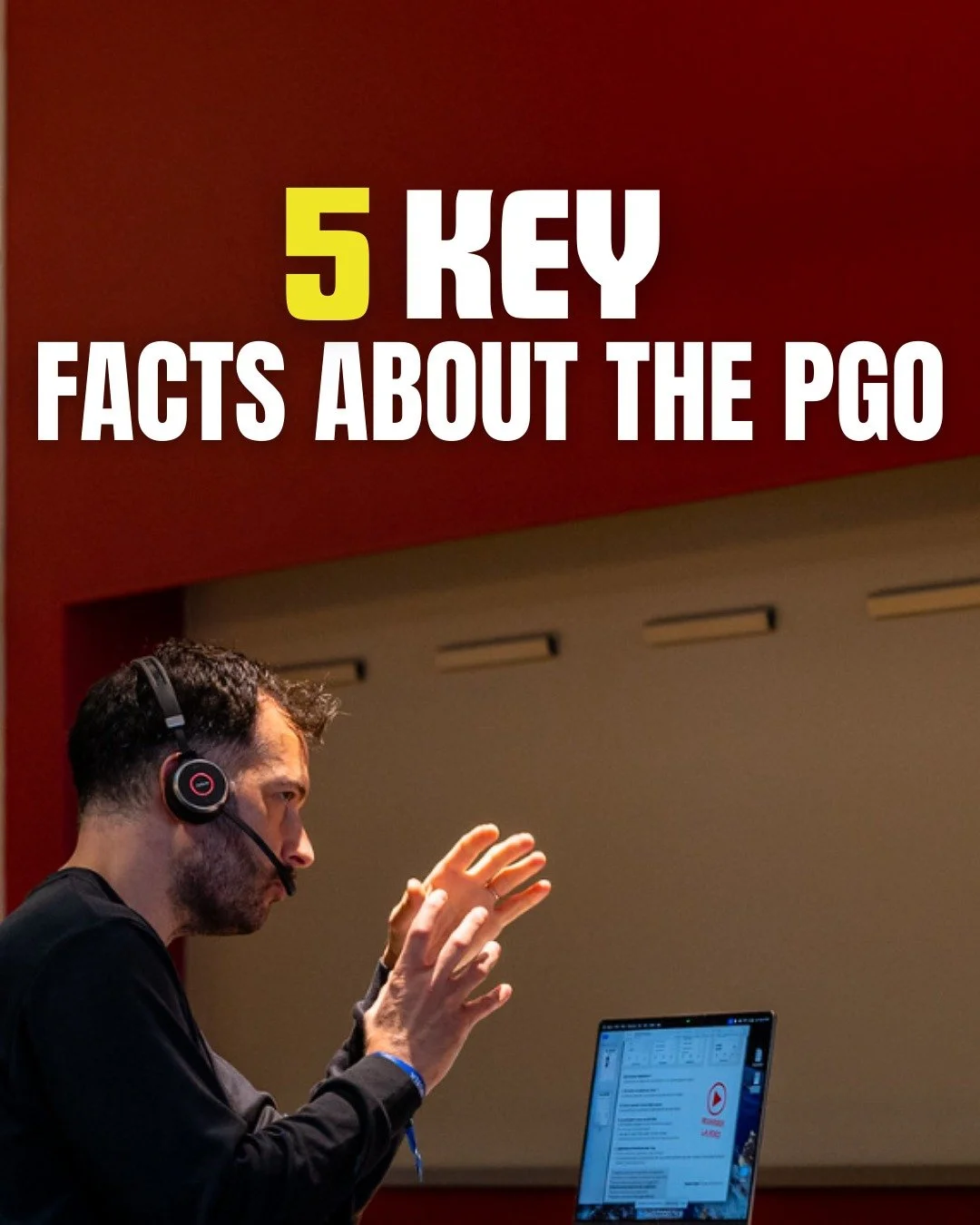 🇬🇧🚨 5 Key Facts About the PGO &ndash; the Guardian Angel of the Race Across Series 🚨
Invisible but essential, the Operational Management Post (PGO) is the real race control center.

Here are its 5 main missions ⬇️
1️⃣ The PGO is your contact in c