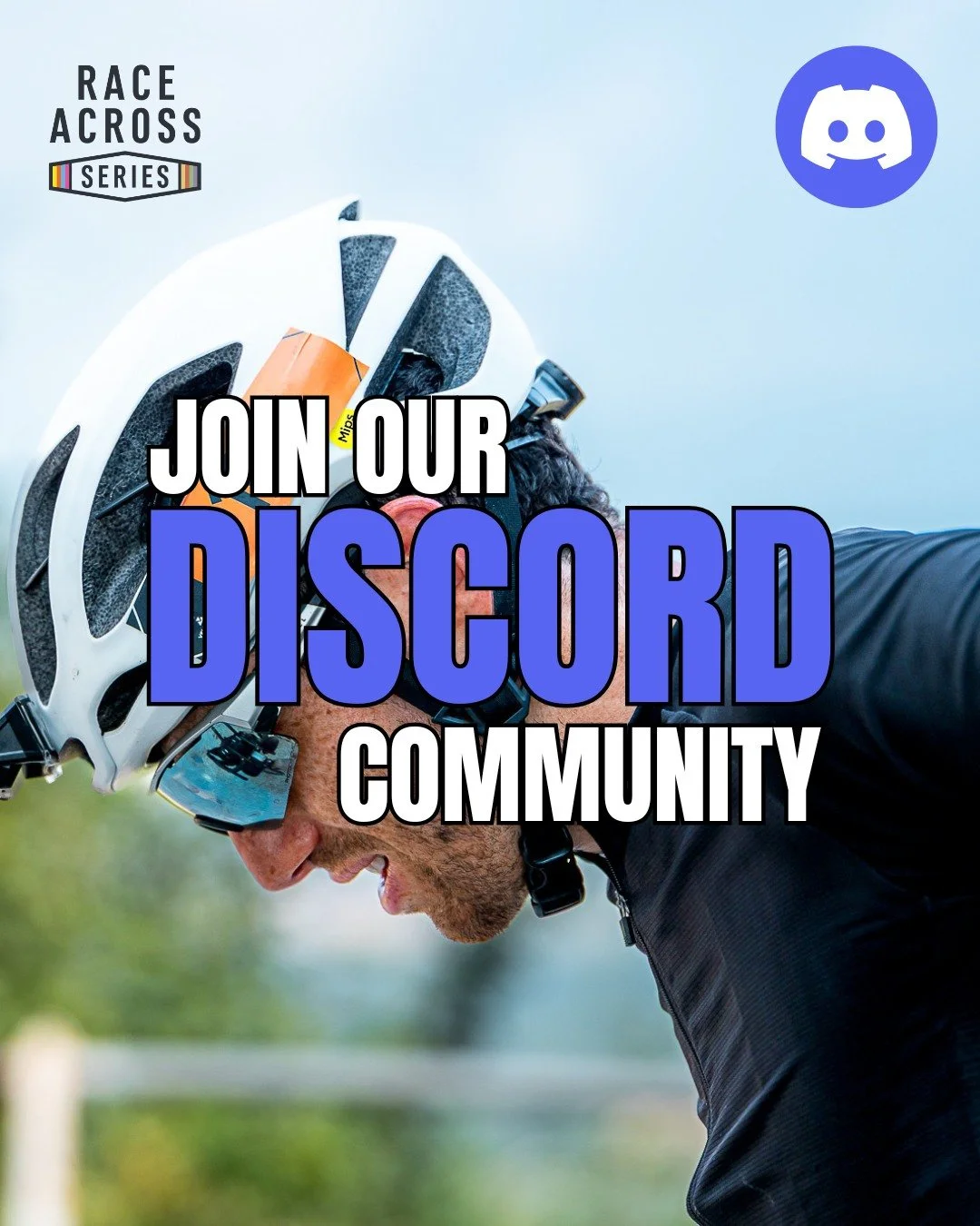 🚵🏼&zwj;♀️🚵🏽 Closer Than Ever: Welcome to Our Discord Community 🥳🎉

We&rsquo;ve finally created a space to bring our riders closer together and support each other in reaching your ultra goals. 🎯 The idea: connecting our alumni, new participants