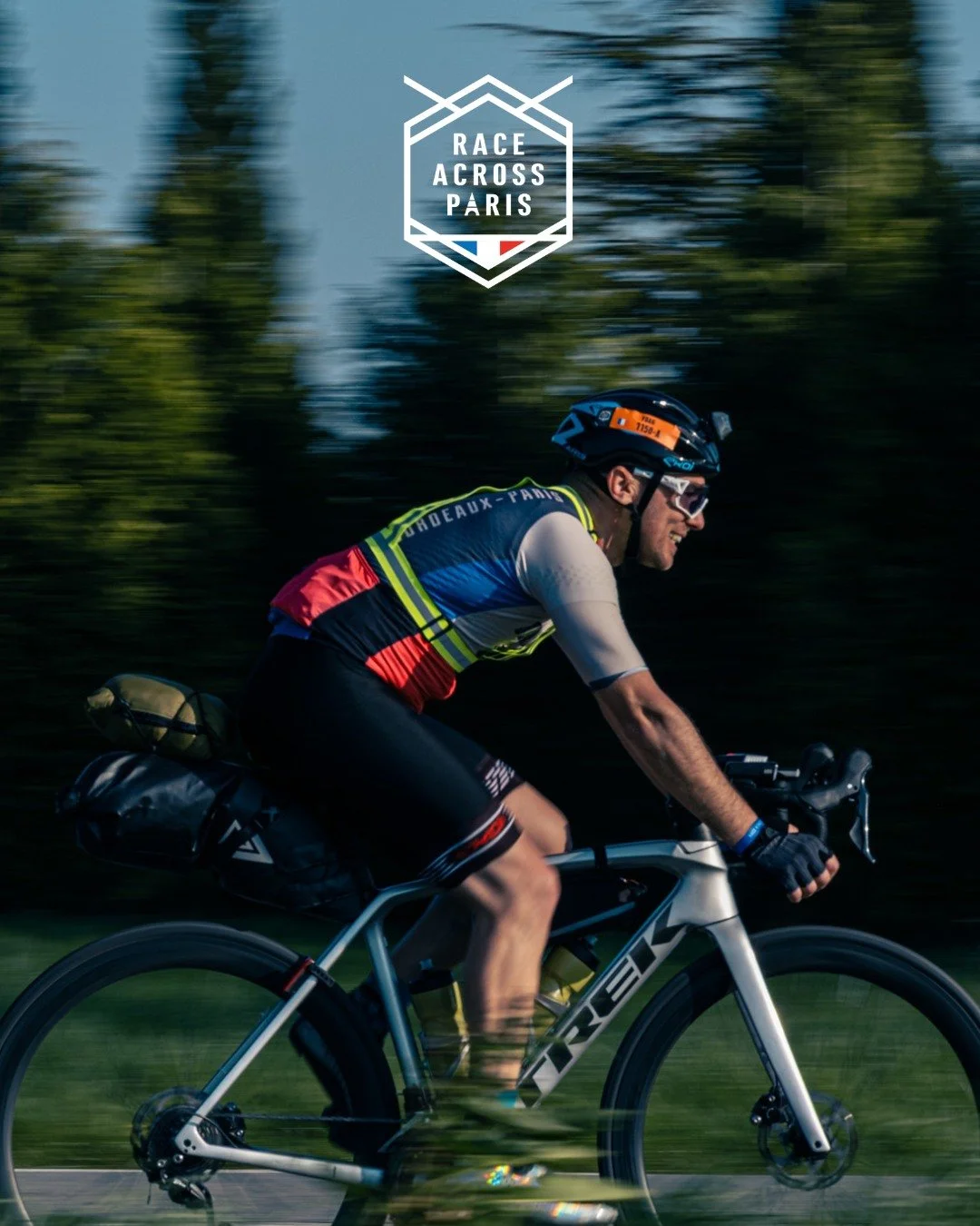 550 spots already taken ⏳
The end of the year is approaching, and the 2026 season is already underway 🚴&zwj;♂️✨

Choose your adventure: 200, 300, 500 or 1000 km.
The perfect format to kick off your season, test your fitness, and lay the foundations 