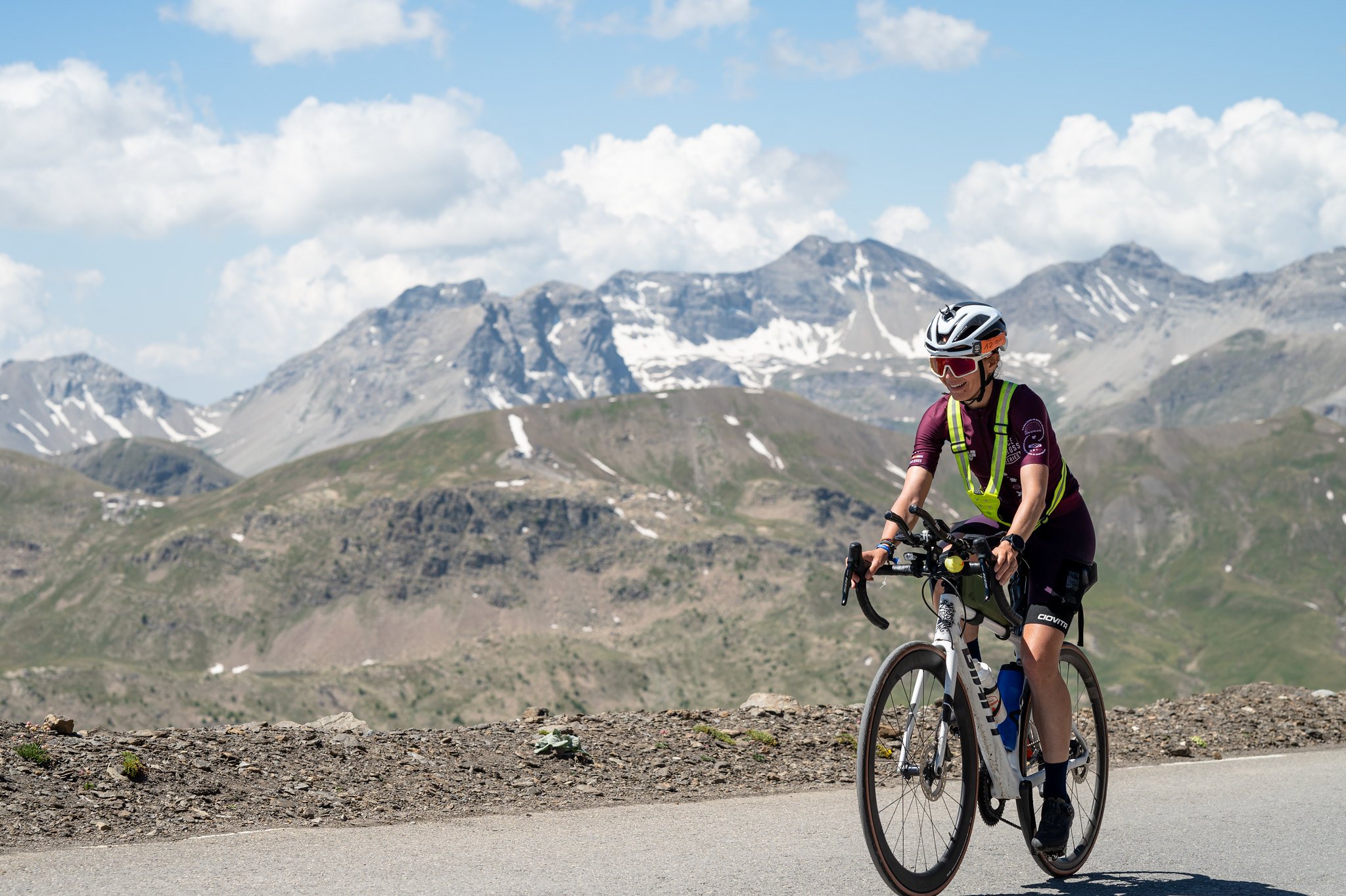 Les Femmes en Ultra-distance  