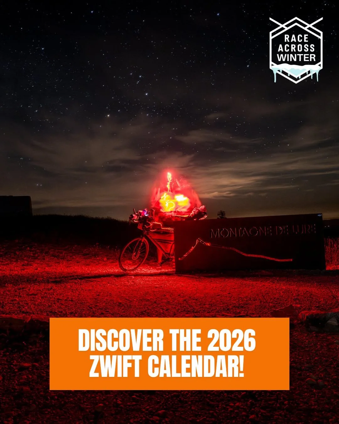 🚴&zwj;♂️&nbsp;It&rsquo;s time to get back to training! 
After a great holiday break, we&rsquo;re ready to get back on track 💪✨ 

Starting next week,&nbsp;Zwift sessions return every Thursday at 7 PM&nbsp;🕖 Remember, you can join us on&nbsp;Discord