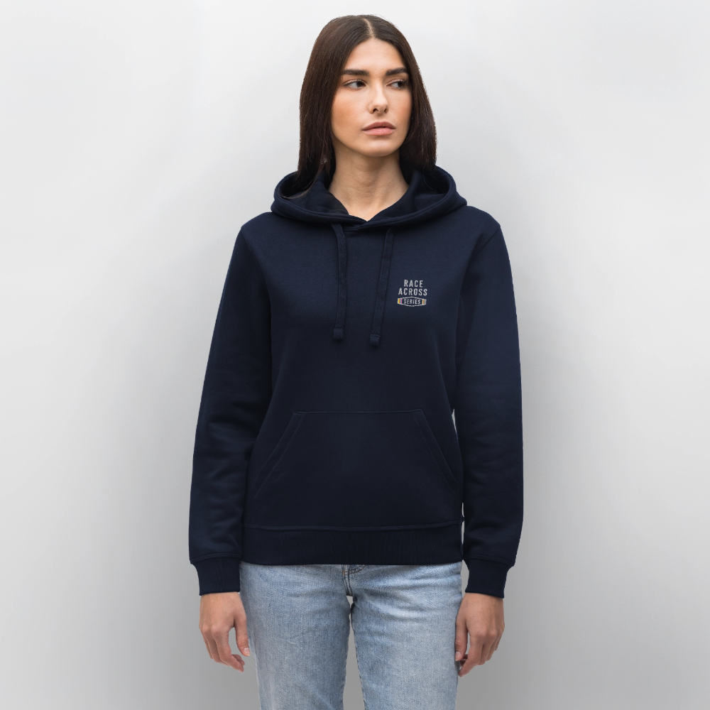 Race Across Series Unisex Hoodie