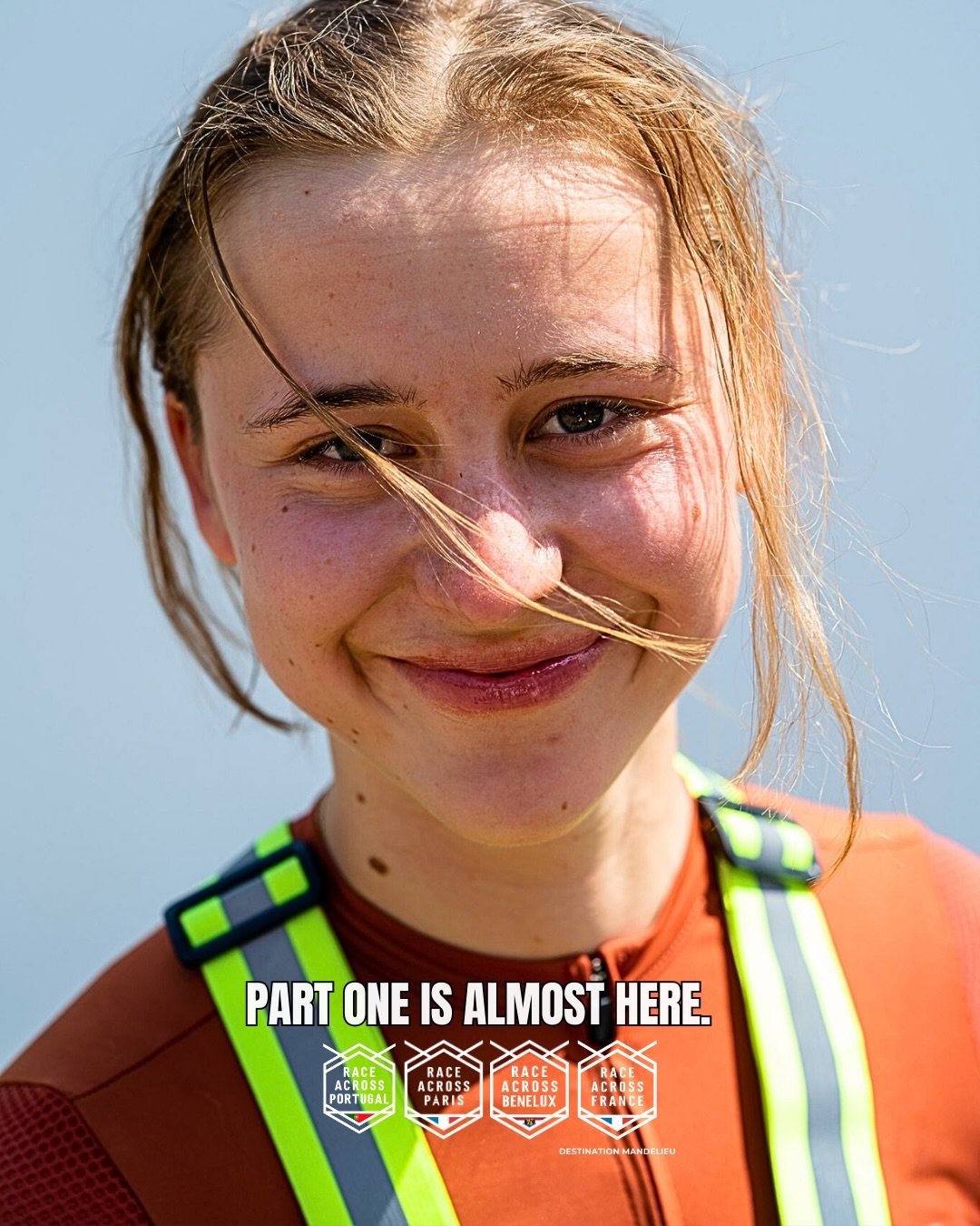 ⏳ The countdown has begun&hellip; 

In 1 month and 15 days, the season kicks off, and we can&rsquo;t wait to share unforgettable, one-of-a-kind moments with you! ⚡ 

Portugal 🇵🇹 will open the season: a brand-new destination and a unique chance to b