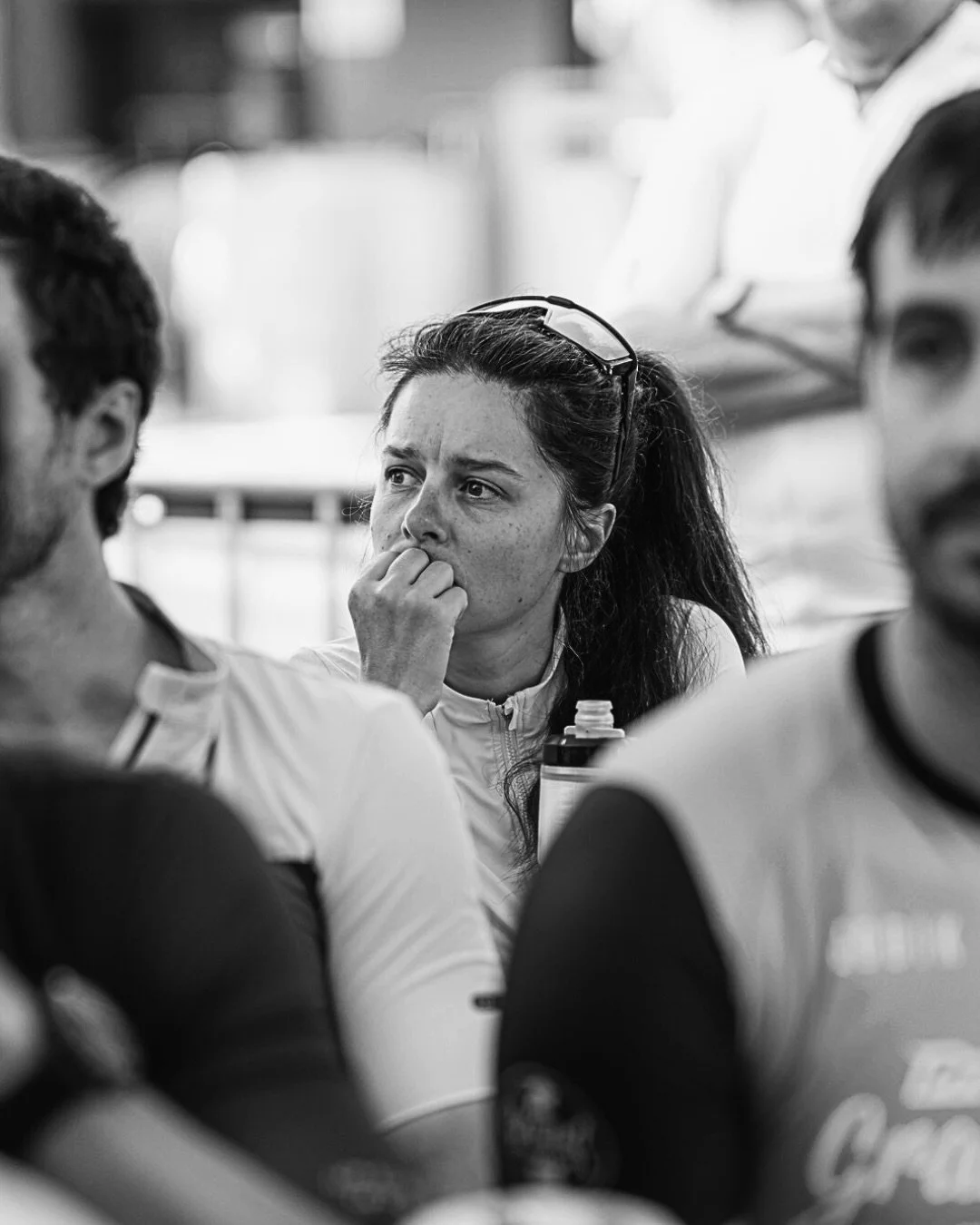 🎬 PAULINE &mdash; Episode 1 is now online 
After a serious injury, Pauline Gaidet found in cycling far more than just a sport. She rediscovered sensations, freedom&hellip; and a new path. 

Last year, she lined up at the Race Across Spain and surpri