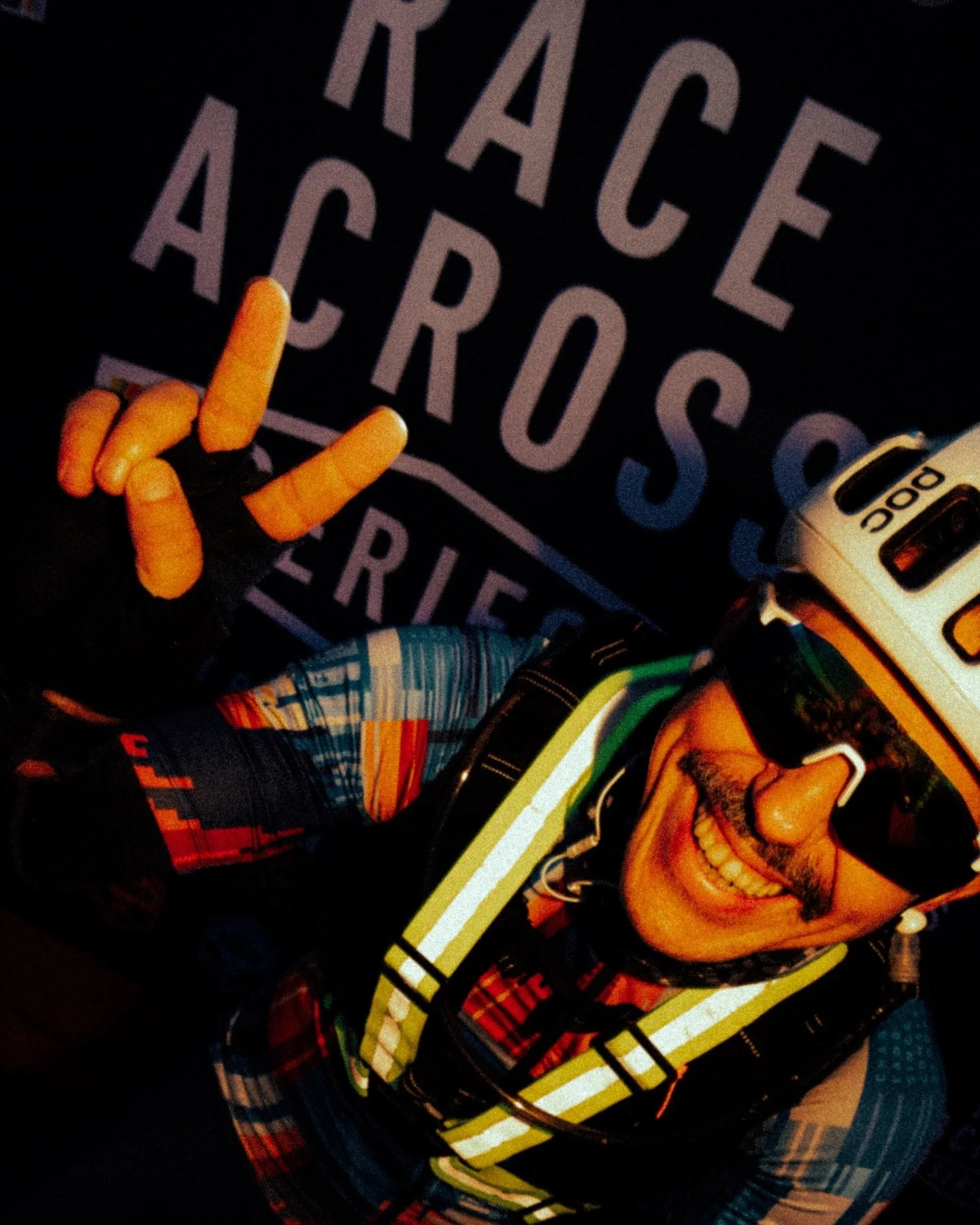 🇫🇷🚴&zwj;♂️ Race Across Portugal 🇵🇹 &ndash; R&eacute;cap en images !

Ce matin, les 500 km ont pris le d&eacute;part, avec du sourire, du soleil et de l&rsquo;ambiance ☀️😎.

Quant aux 1000 km, ils sont toujours sur le parcours et nous avons capt