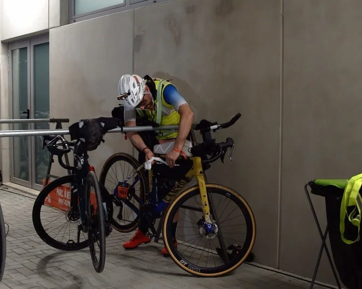 A growing adventure 🚀

The Race Across Portugal continues, and we&rsquo;d like to thank all our partners for this great start to the season 🙌

🚴&zwj;♂️ More and more @origines_cycles bikes are riding on @prymahl tyres.
🌙 @golumfrontales lights ar