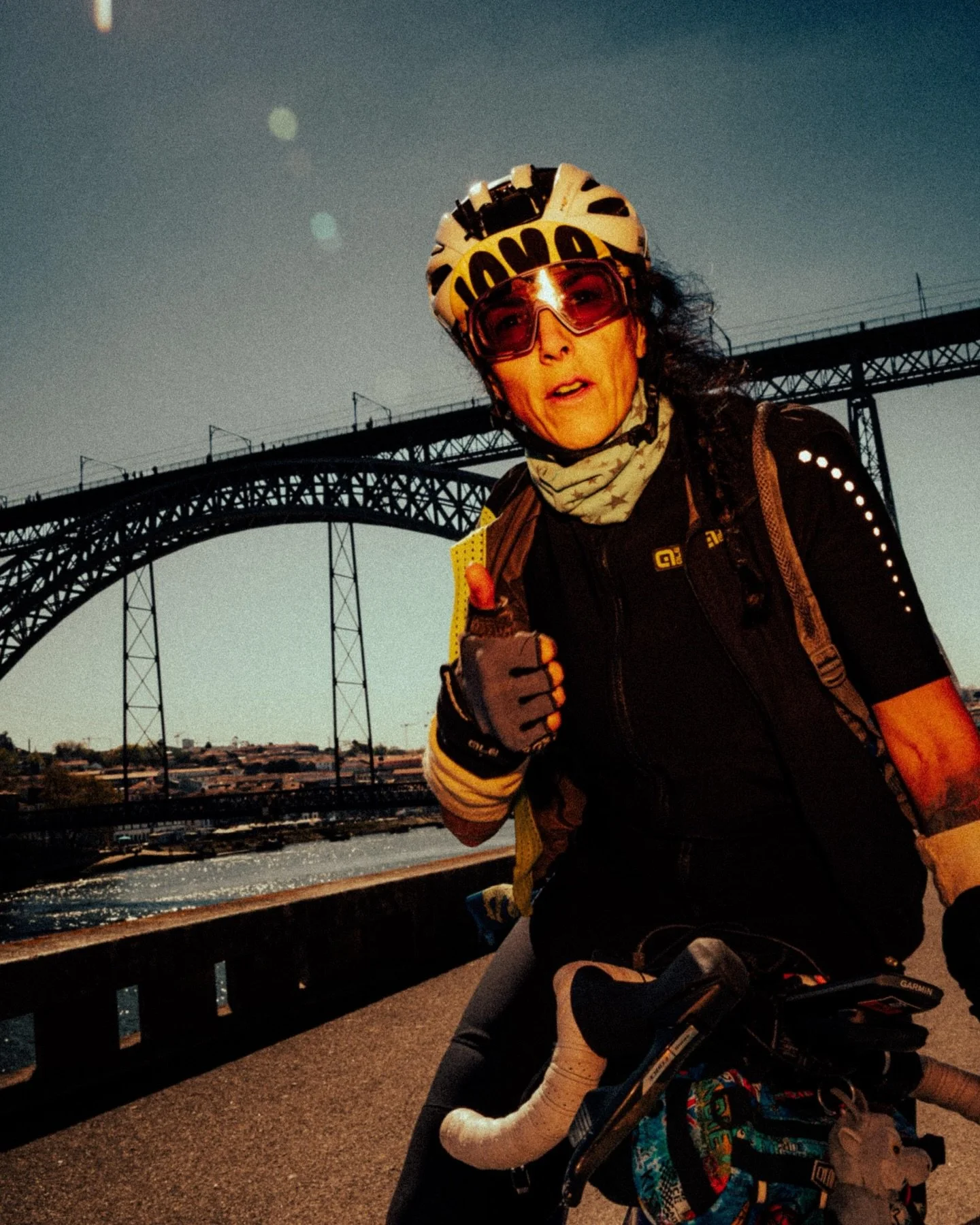 🇬🇧🎬 That&rsquo;s a wrap on the Race Across Portugal adventure 🇵🇹

You pushed yourselves to the limit on the roads of Portugal, whether it was the 1000 km, 500 km or 300 km&hellip; and for that, we congratulate you all 👏🔥

A huge well done to e