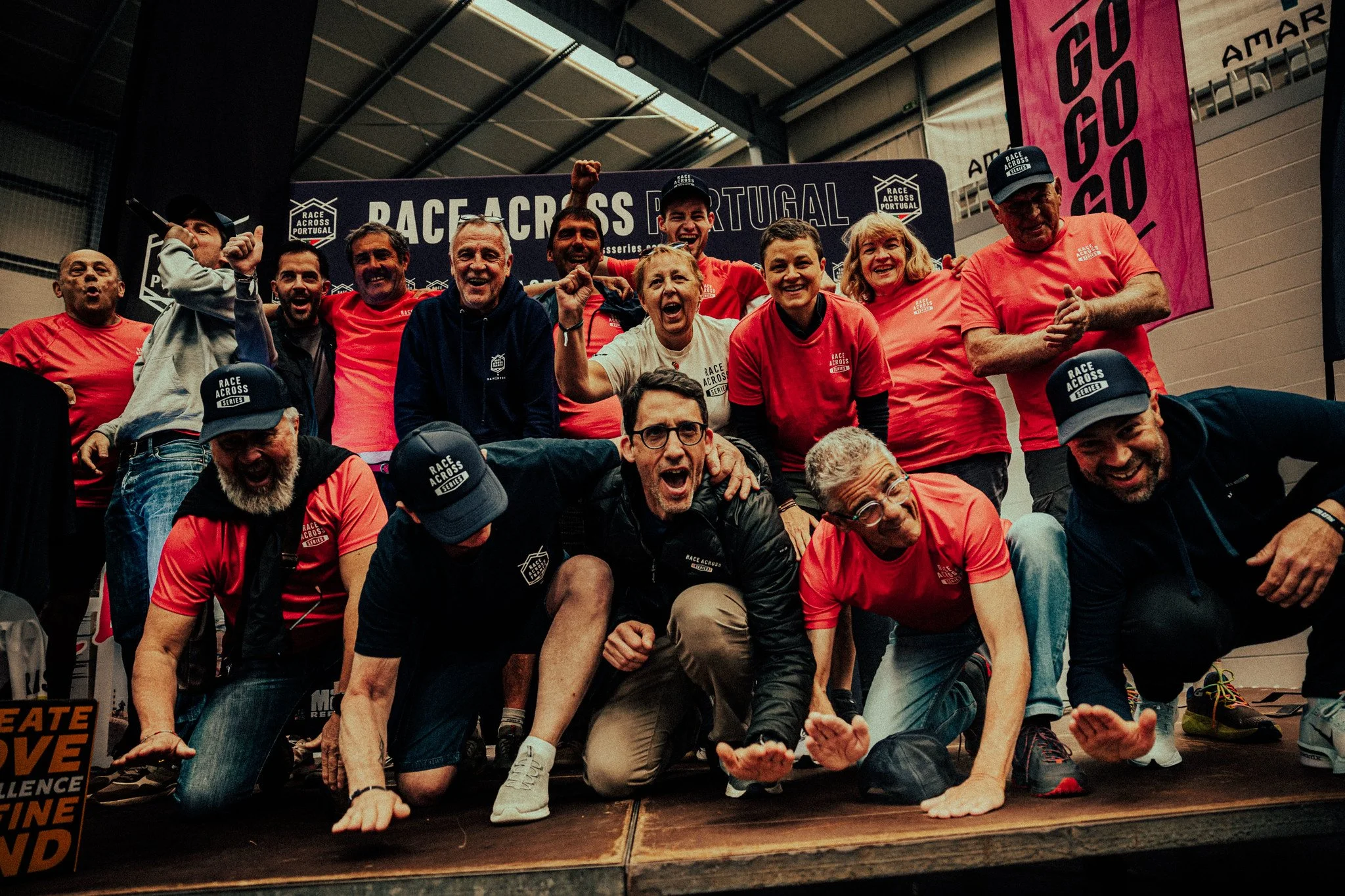 RACE ACROSS PORTUGAL - J4 ©robinissartel-46