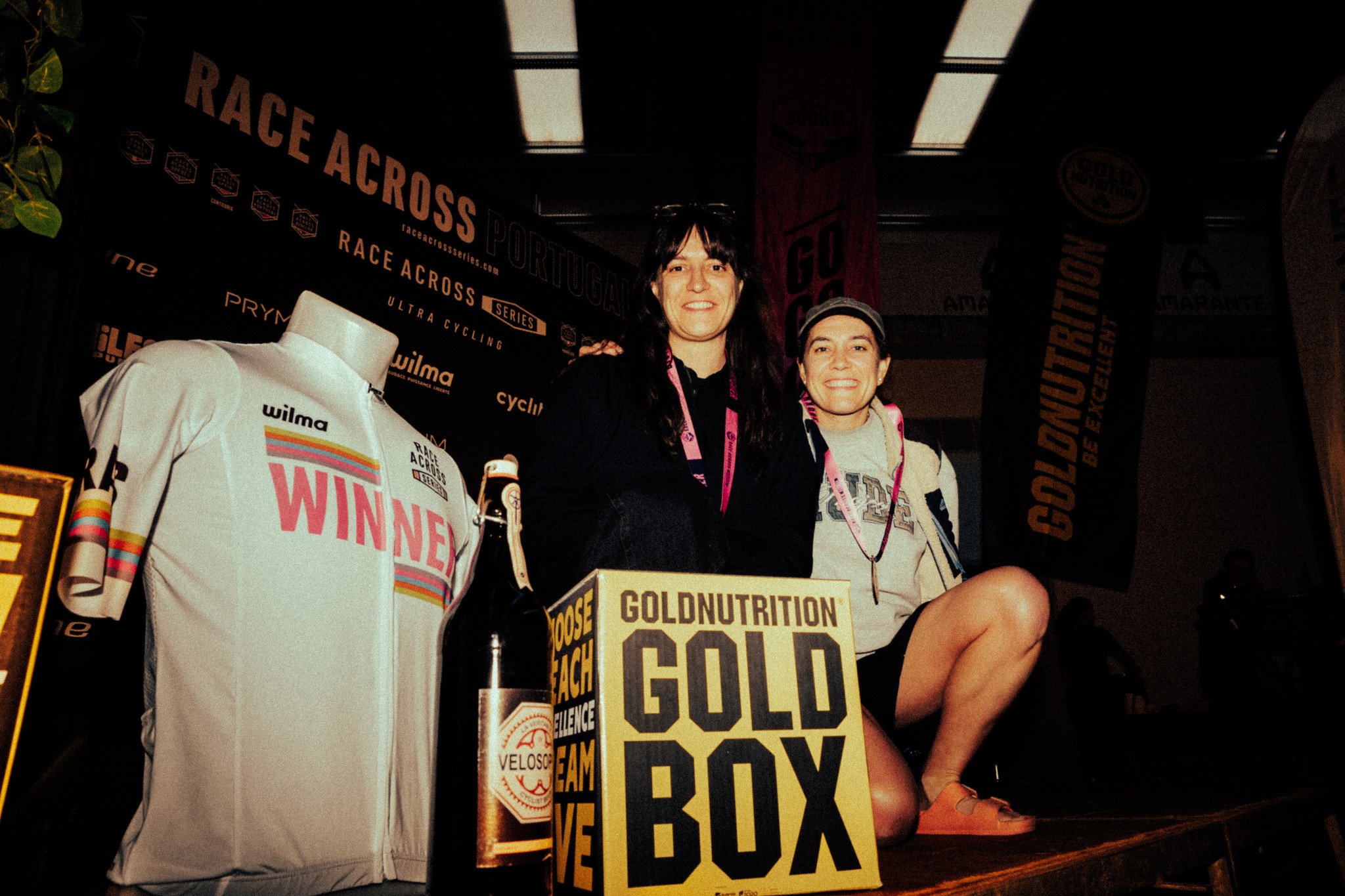 RACE ACROSS PORTUGAL - J4 ©robinissartel-52